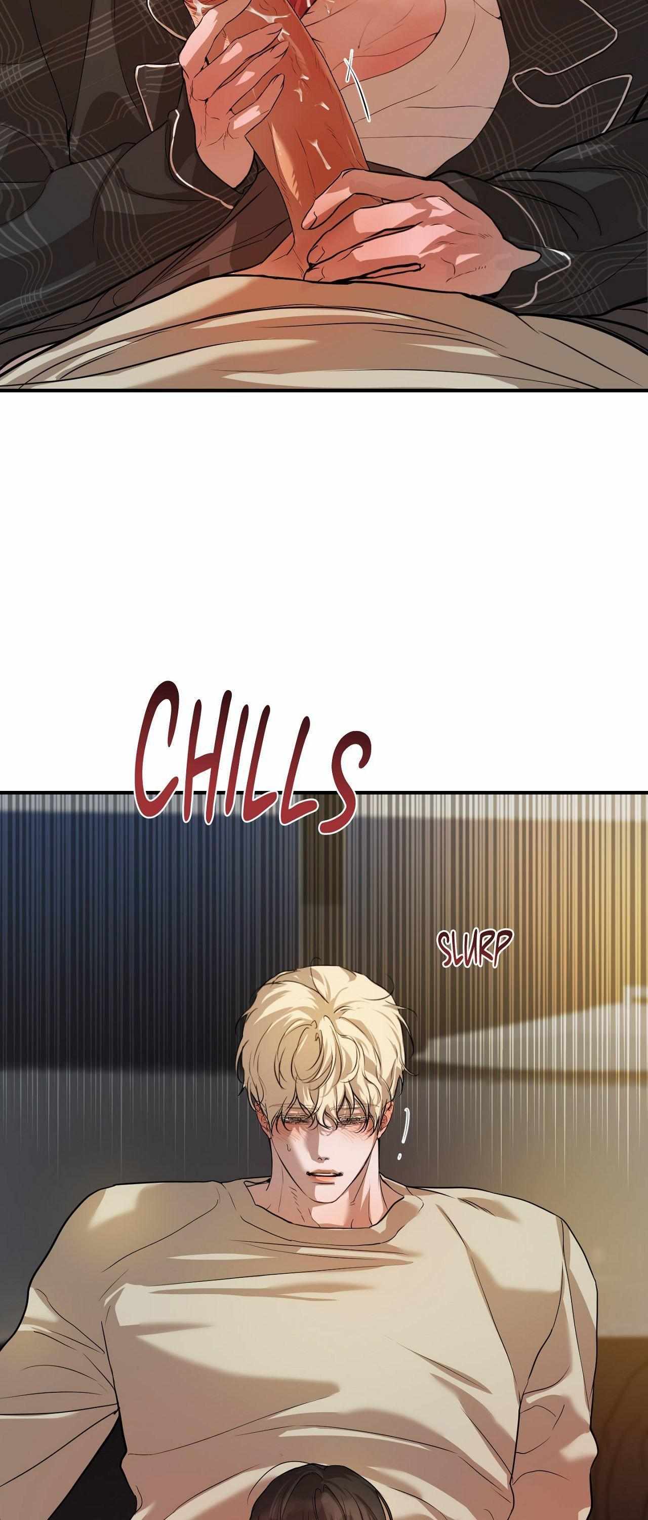 Love Me, Revive Me Chapter 21 page 58 - 