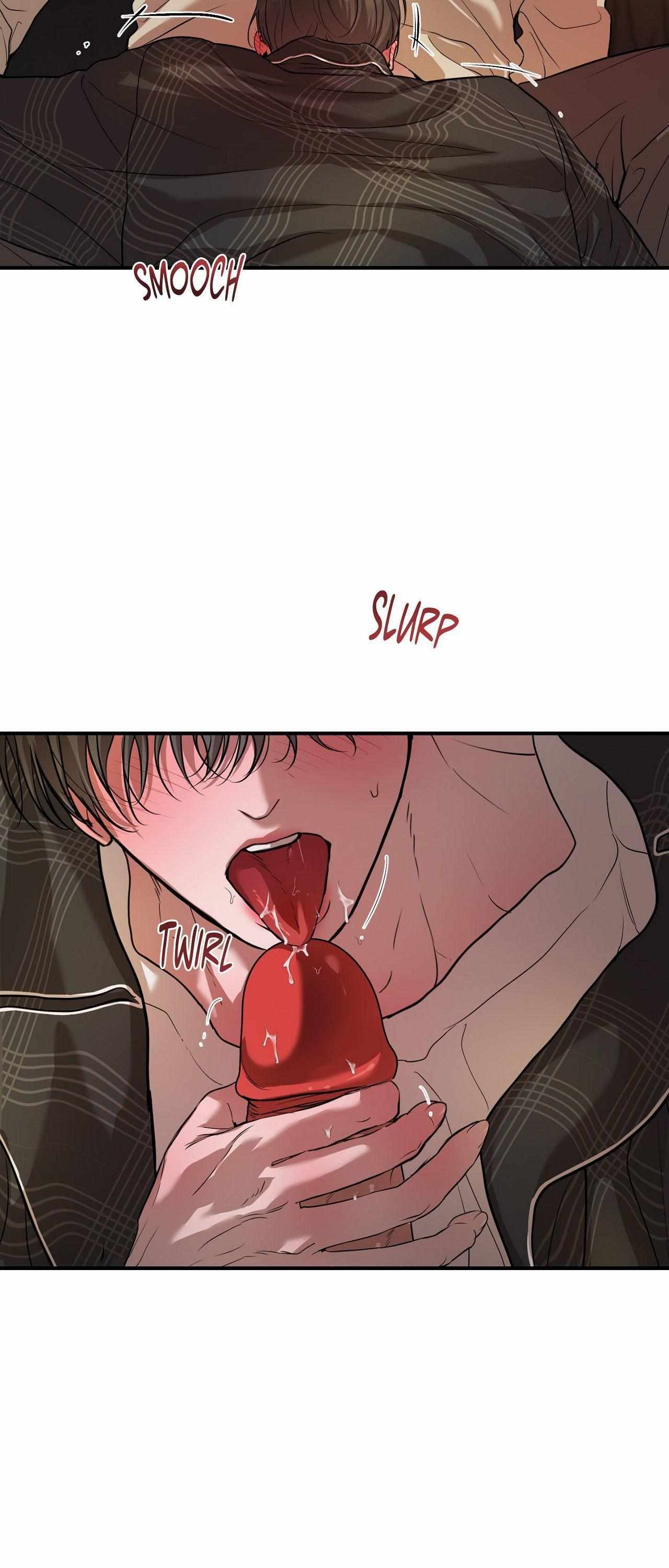 Love Me, Revive Me Chapter 21 page 59 - 
