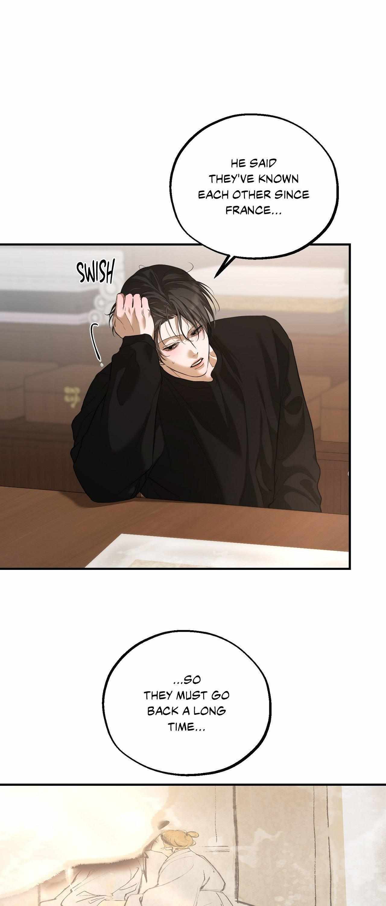 Love Me, Revive Me Chapter 21 page 7 - 