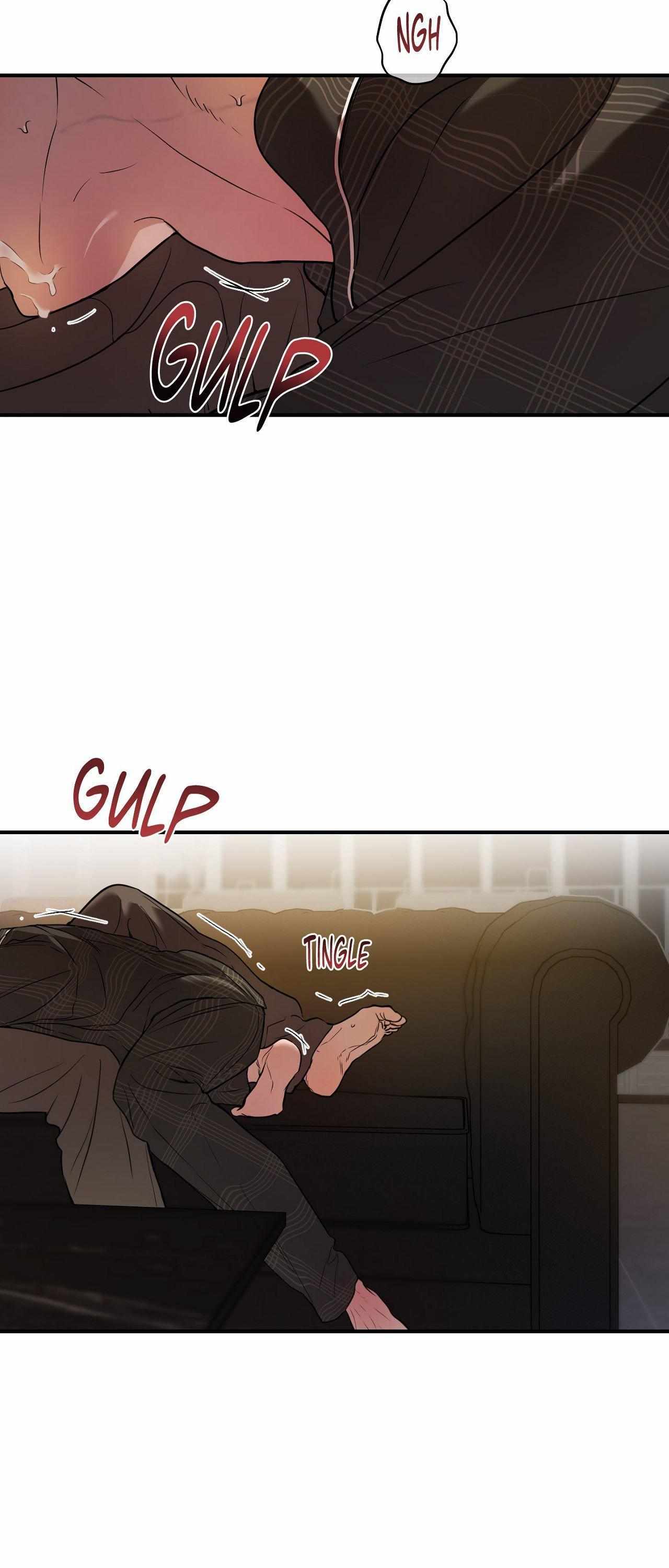 Love Me, Revive Me Chapter 21 page 62 - 