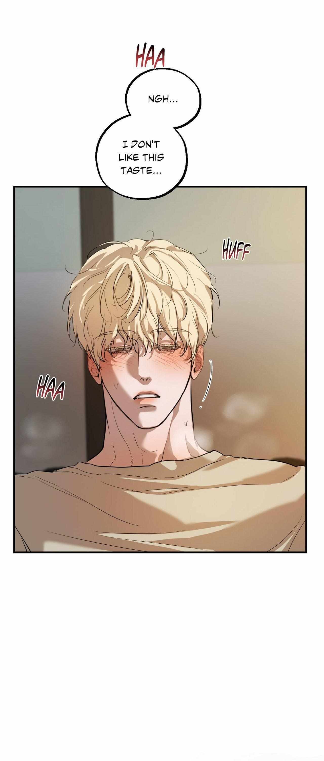 Love Me, Revive Me Chapter 21 page 63 - 