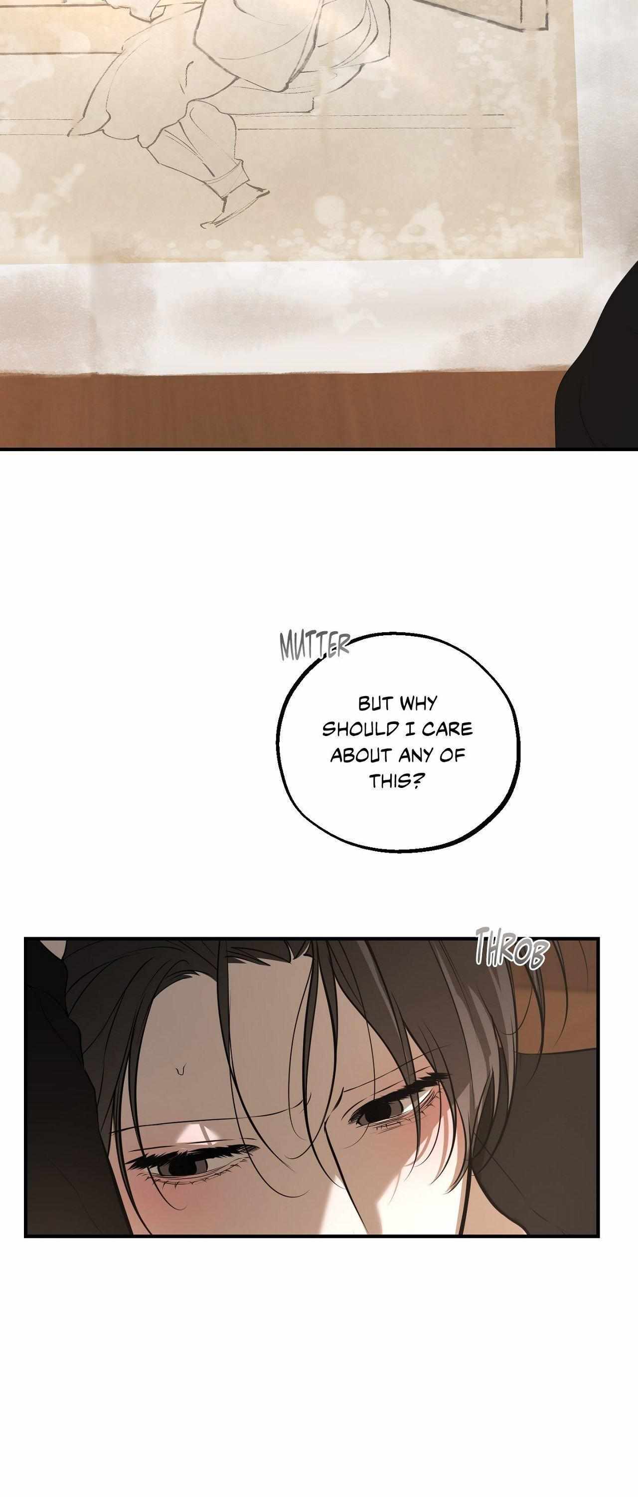 Love Me, Revive Me Chapter 21 page 8 - 