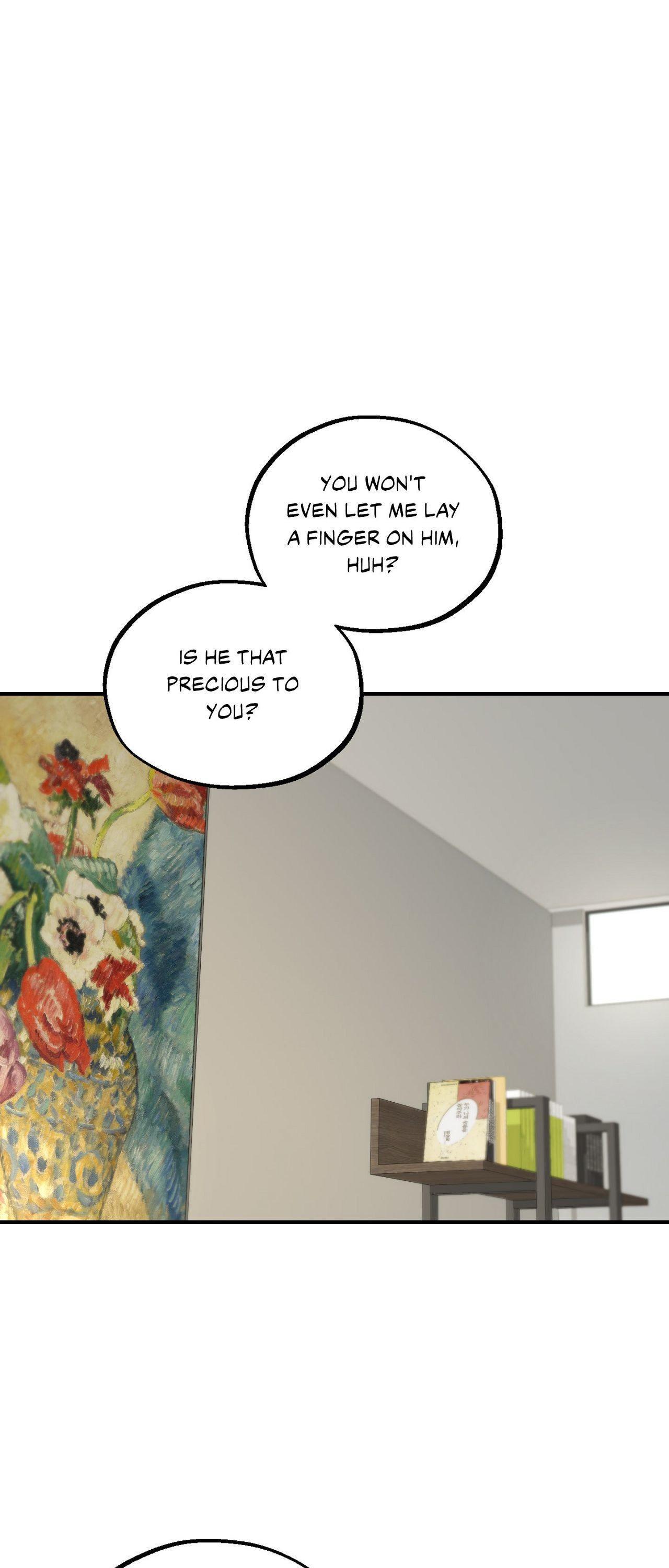 Love Me, Revive Me Chapter 21 page 10 - 