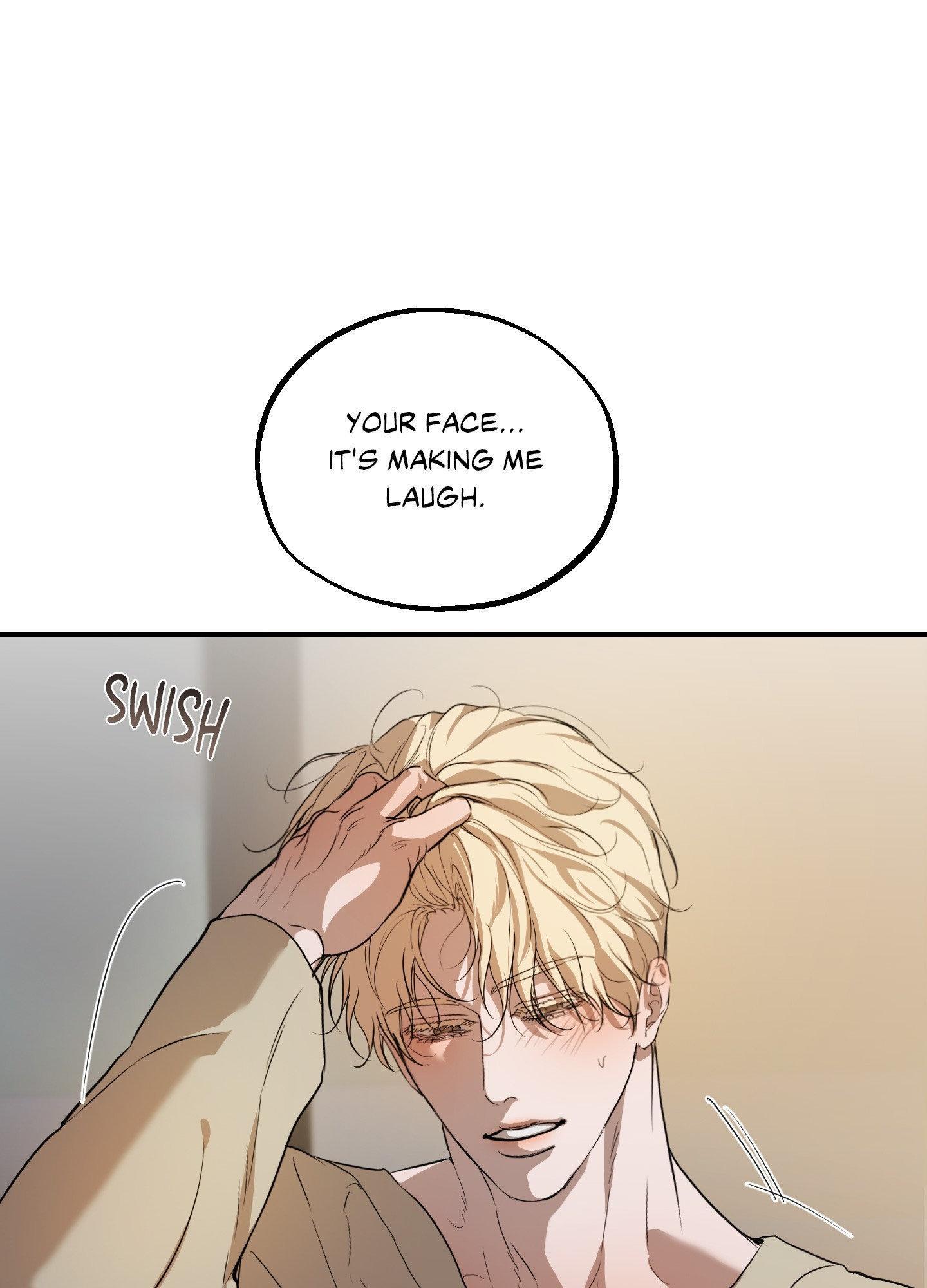 Love Me, Revive Me Chapter 22 page 1 - 