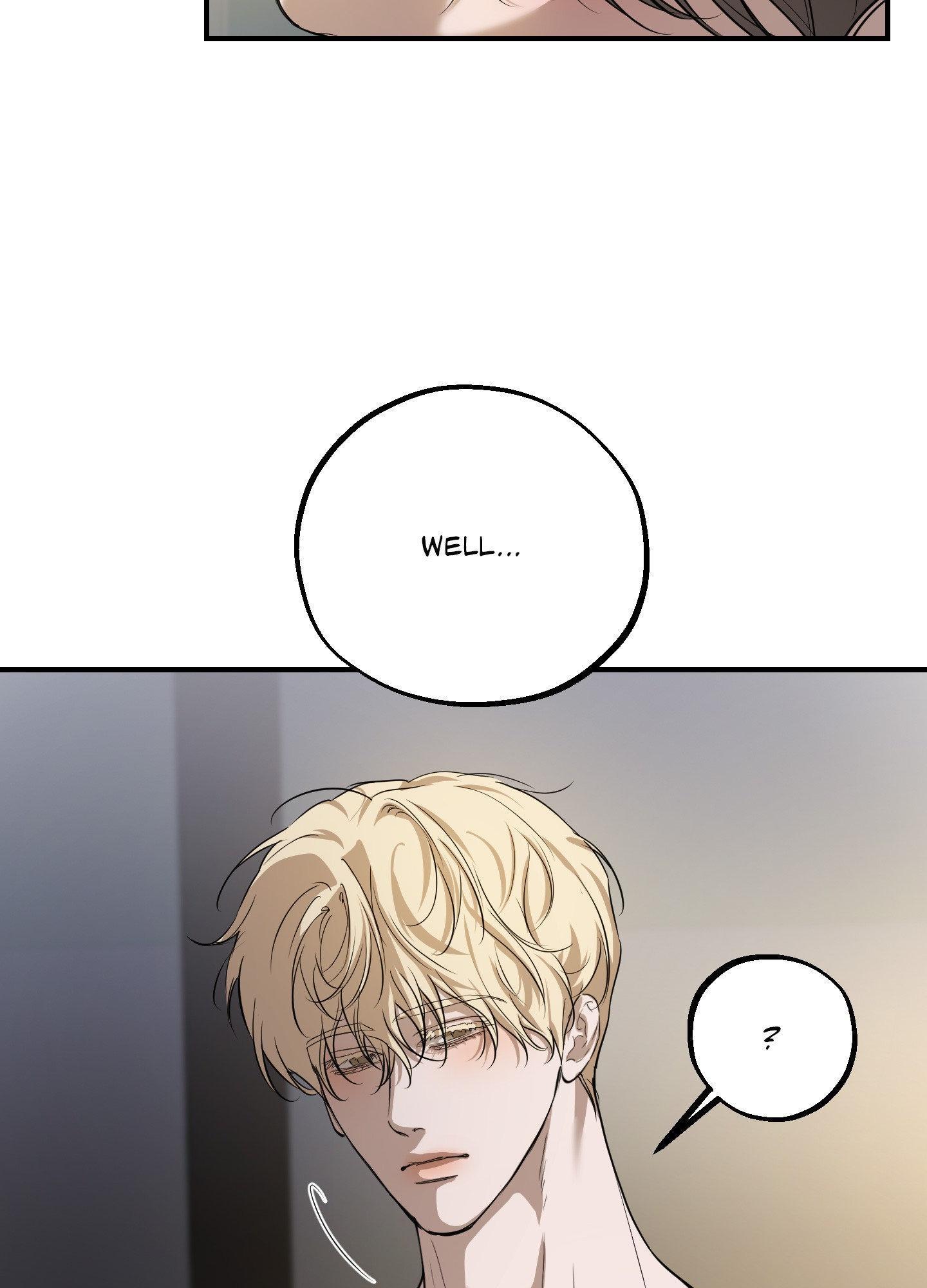 Love Me, Revive Me Chapter 22 page 11 - 