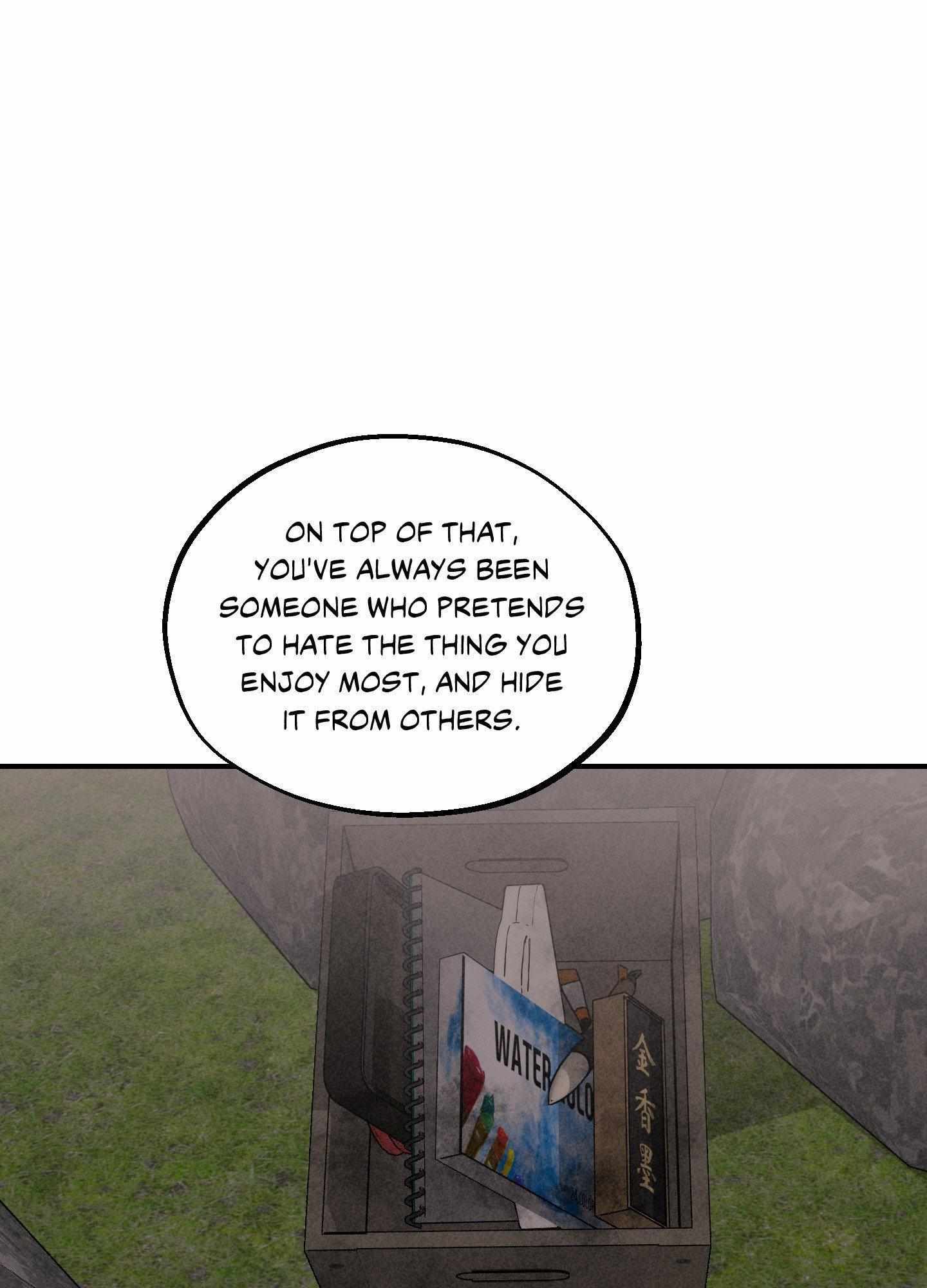 Love Me, Revive Me Chapter 22 page 101 - 