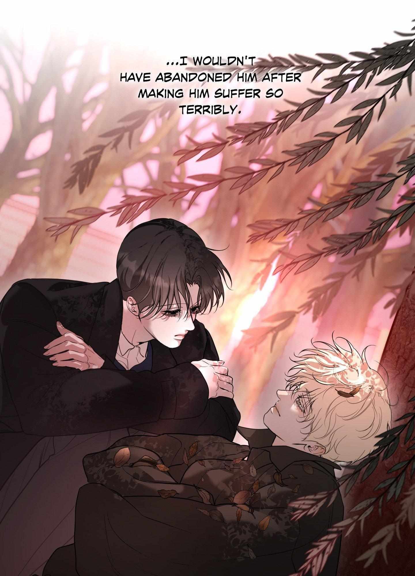 Love Me, Revive Me Chapter 22 page 110 - 