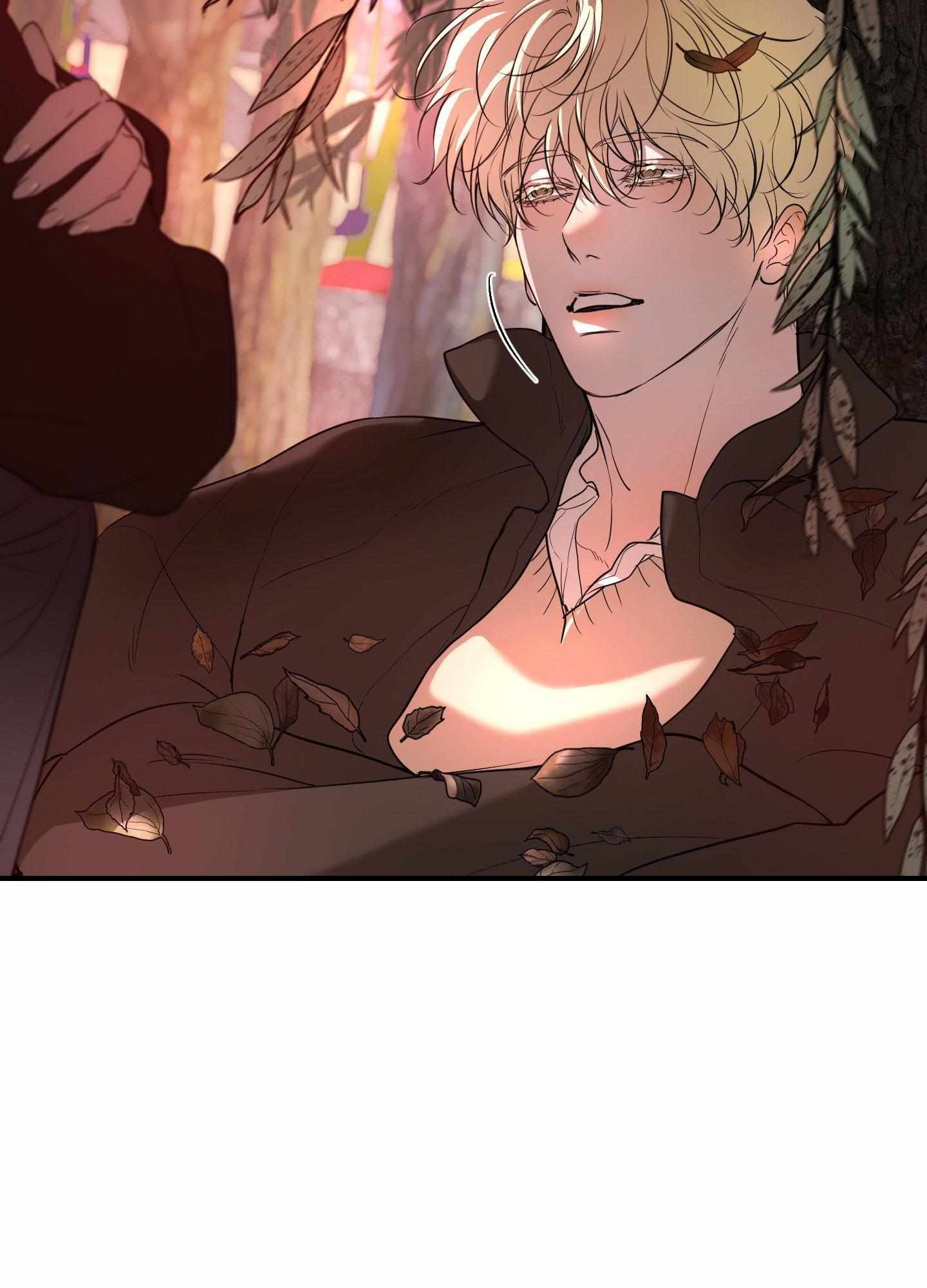 Love Me, Revive Me Chapter 22 page 112 - 