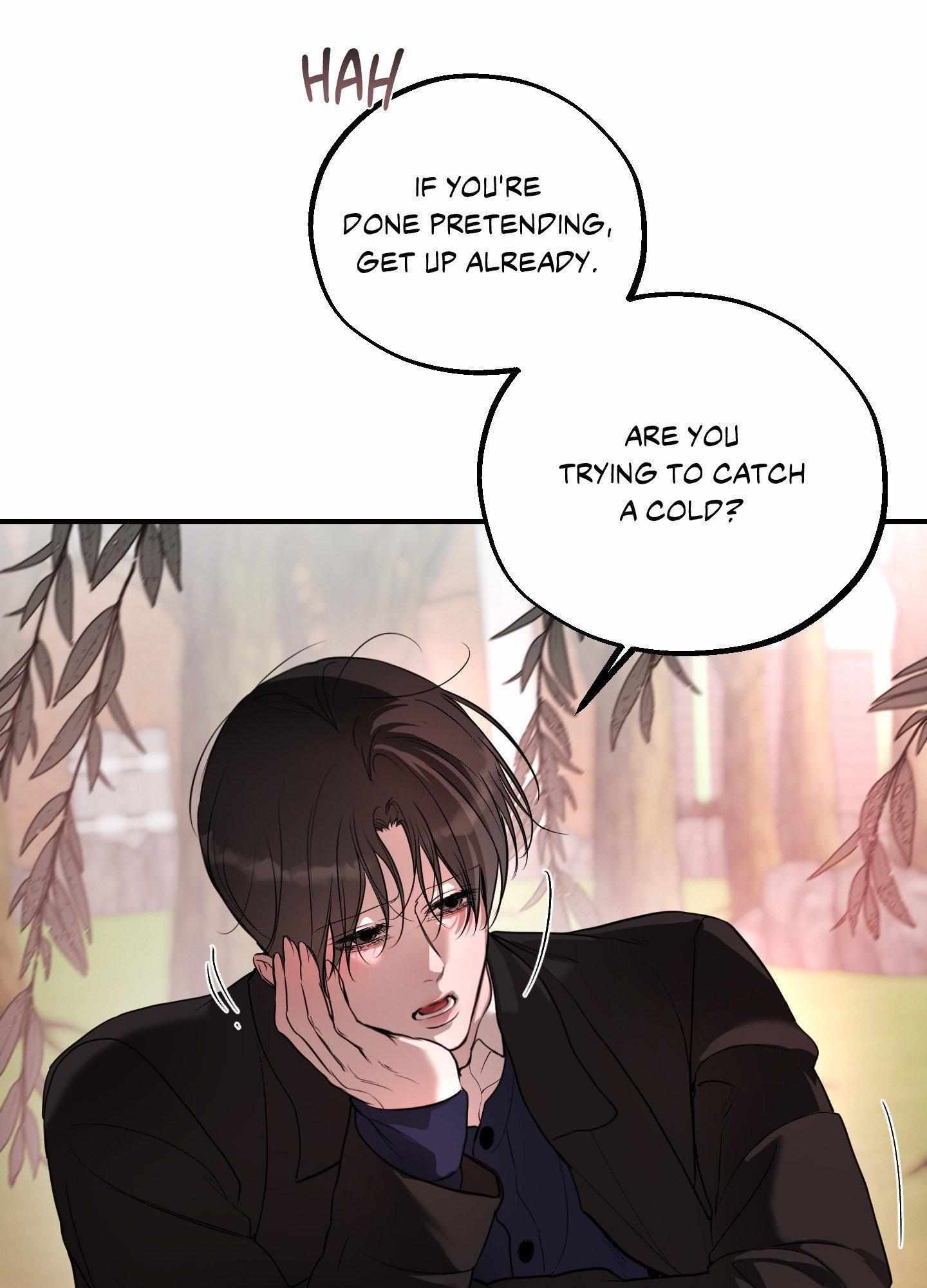 Love Me, Revive Me Chapter 22 page 113 - 