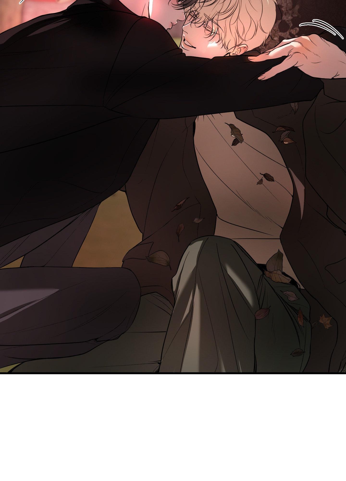 Love Me, Revive Me Chapter 22 page 117 - 