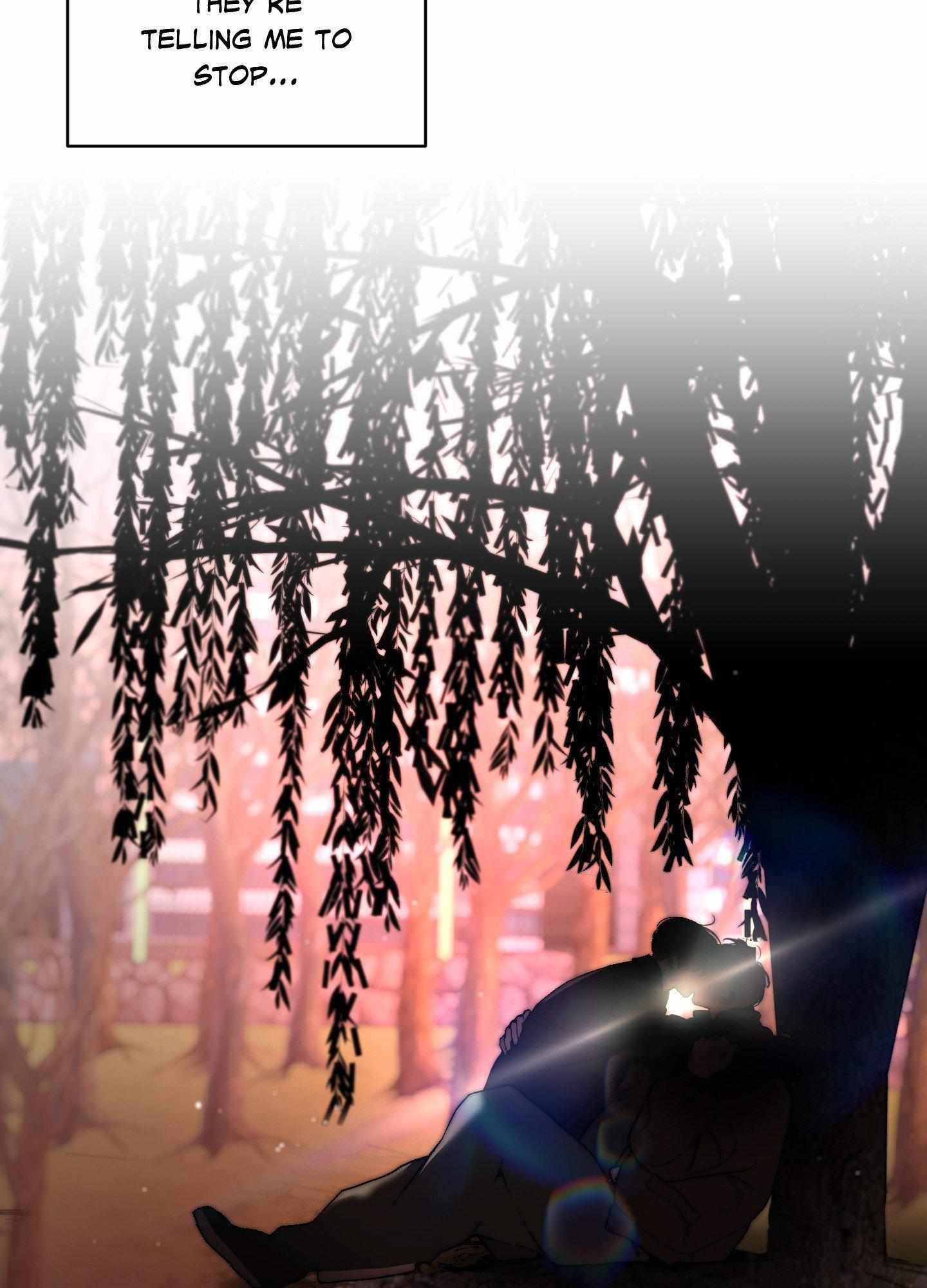 Love Me, Revive Me Chapter 22 page 121 - 