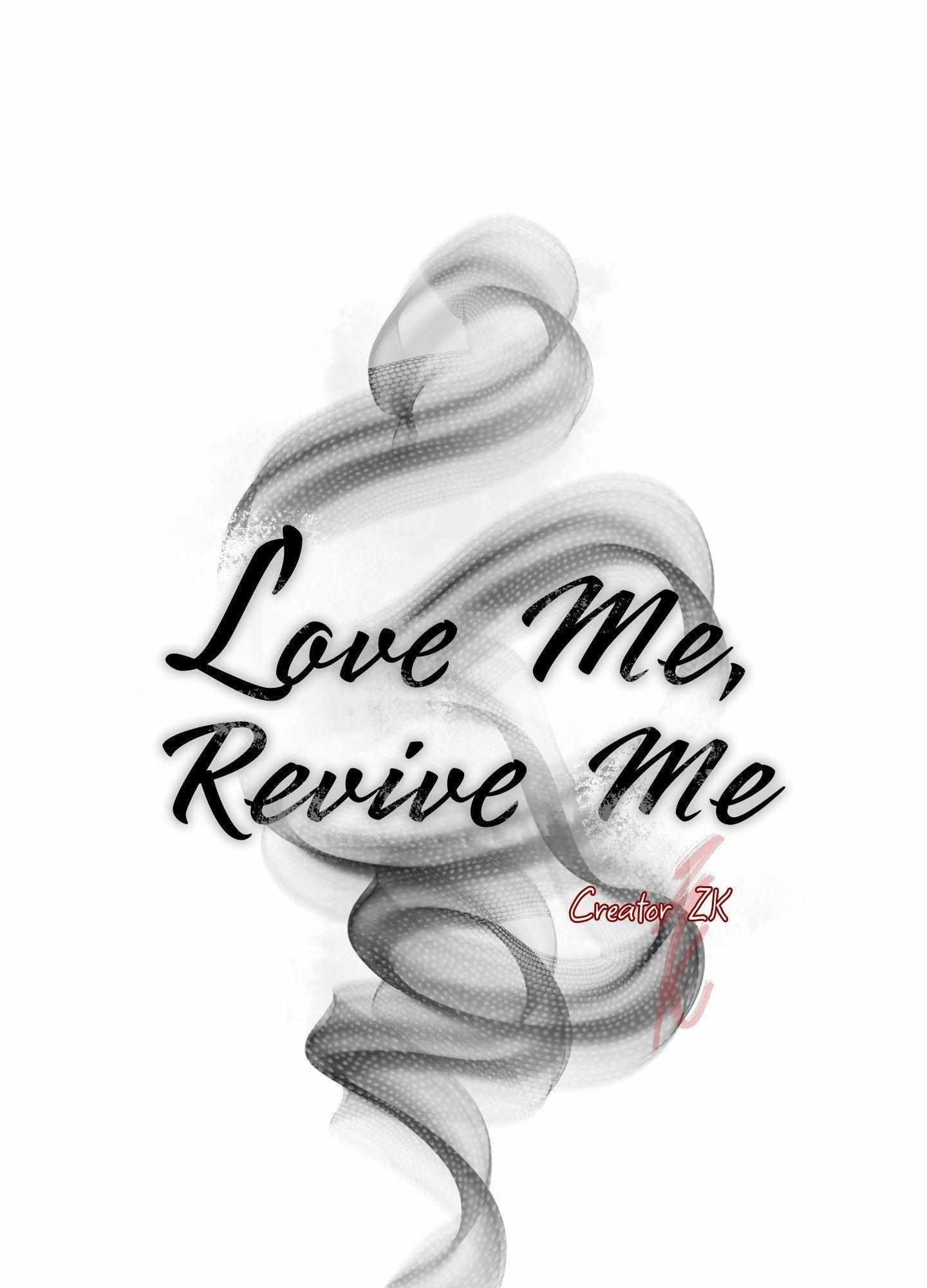 Love Me, Revive Me Chapter 22 page 14 - 