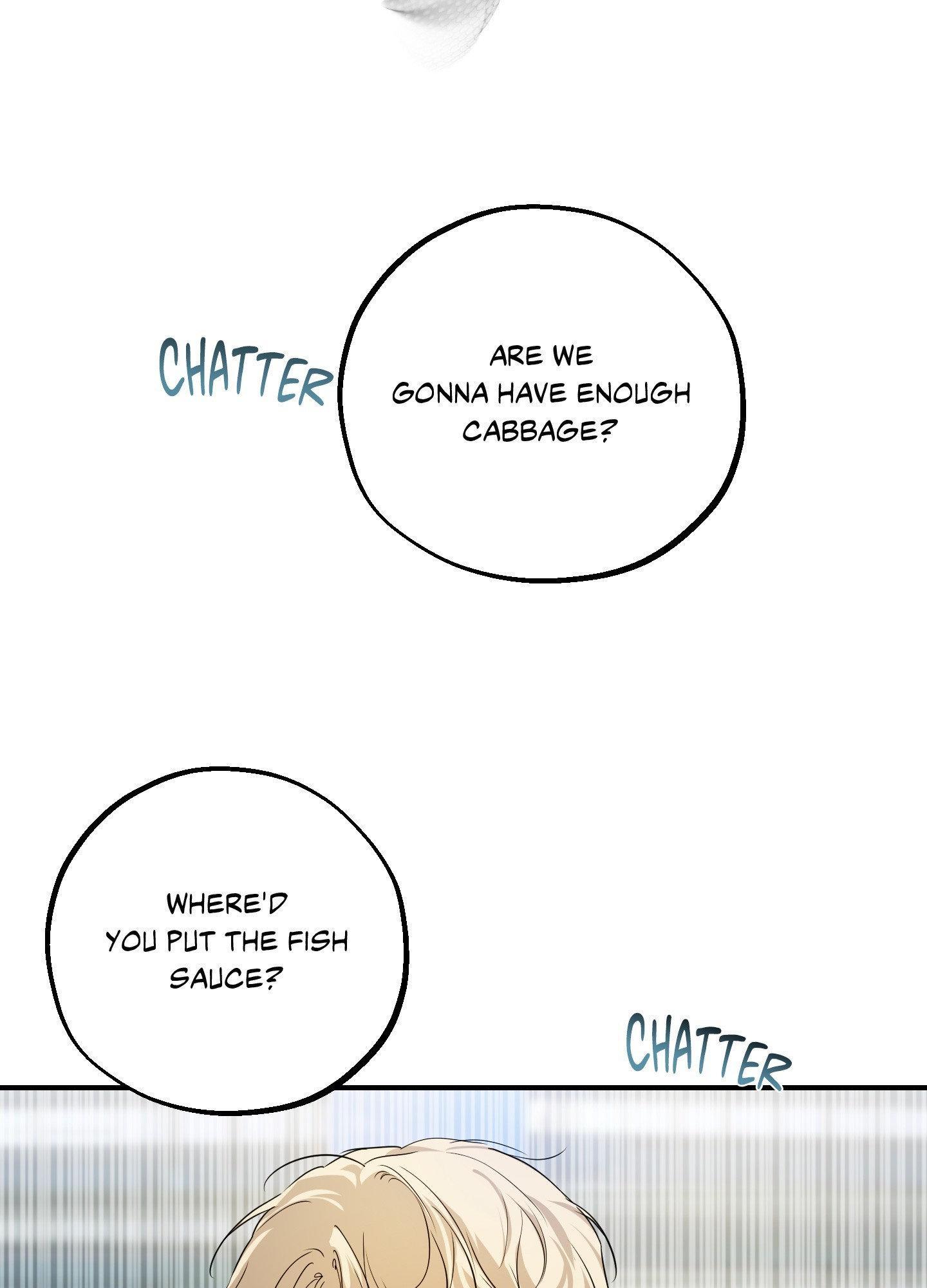 Love Me, Revive Me Chapter 22 page 15 - 