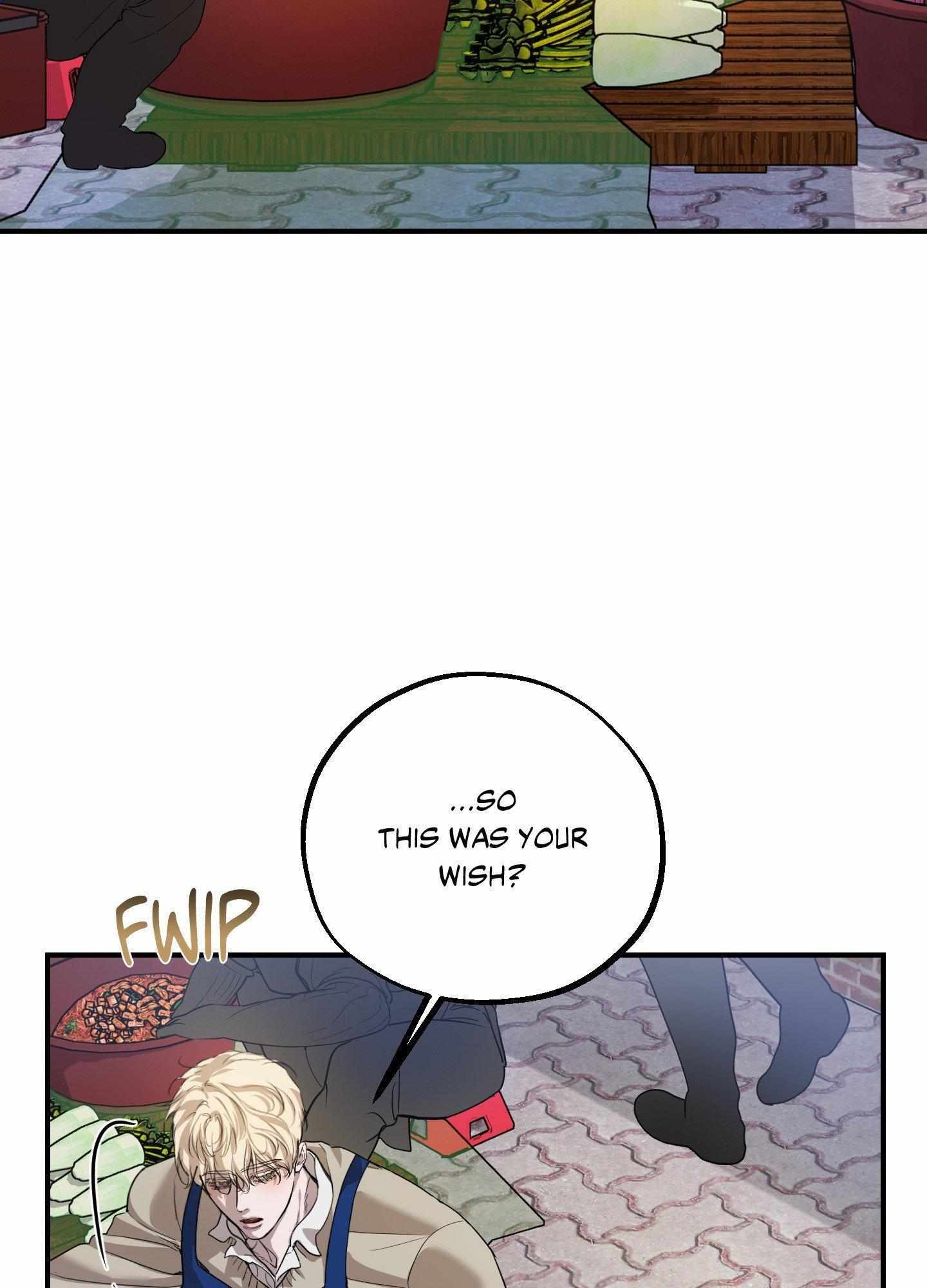 Love Me, Revive Me Chapter 22 page 18 - 