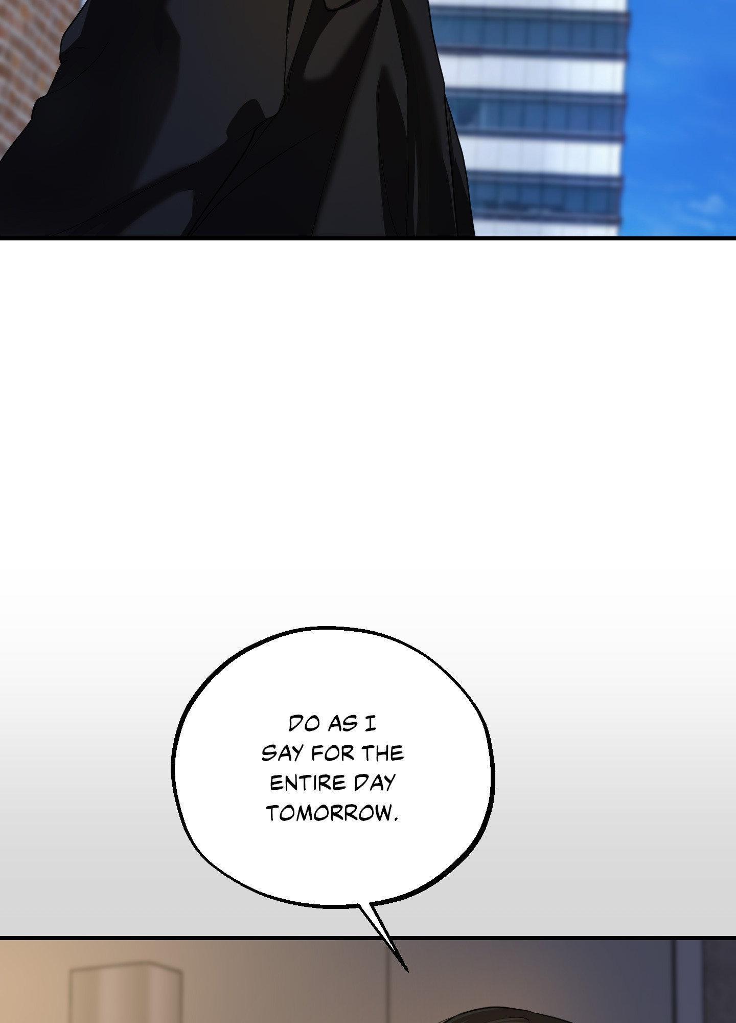 Love Me, Revive Me Chapter 22 page 21 - 