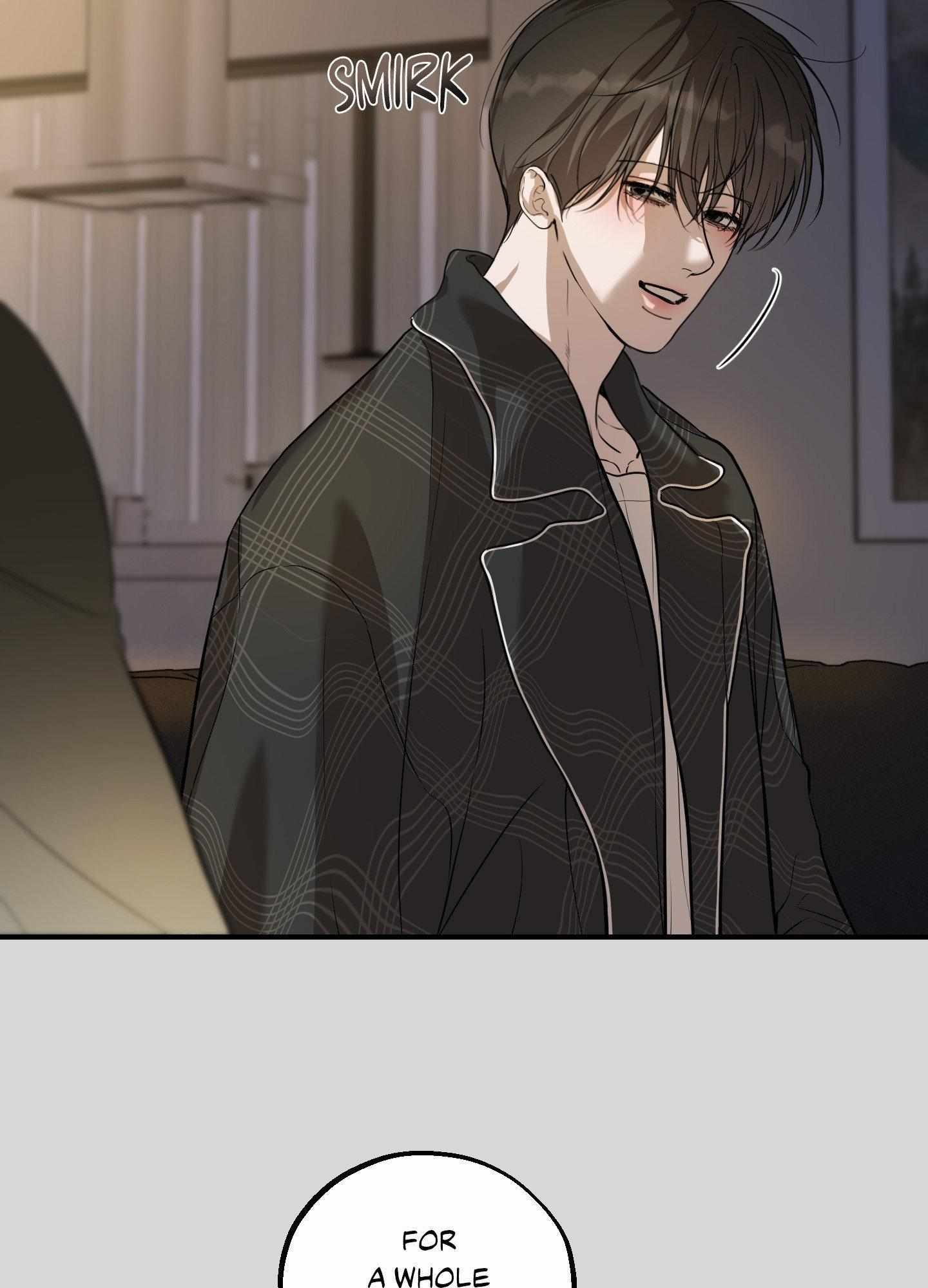 Love Me, Revive Me Chapter 22 page 22 - 