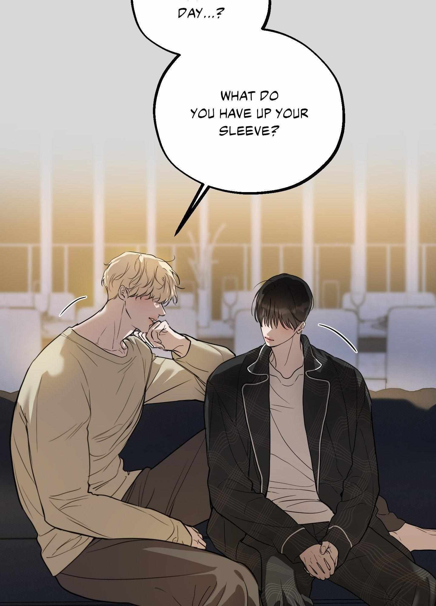 Love Me, Revive Me Chapter 22 page 23 - 