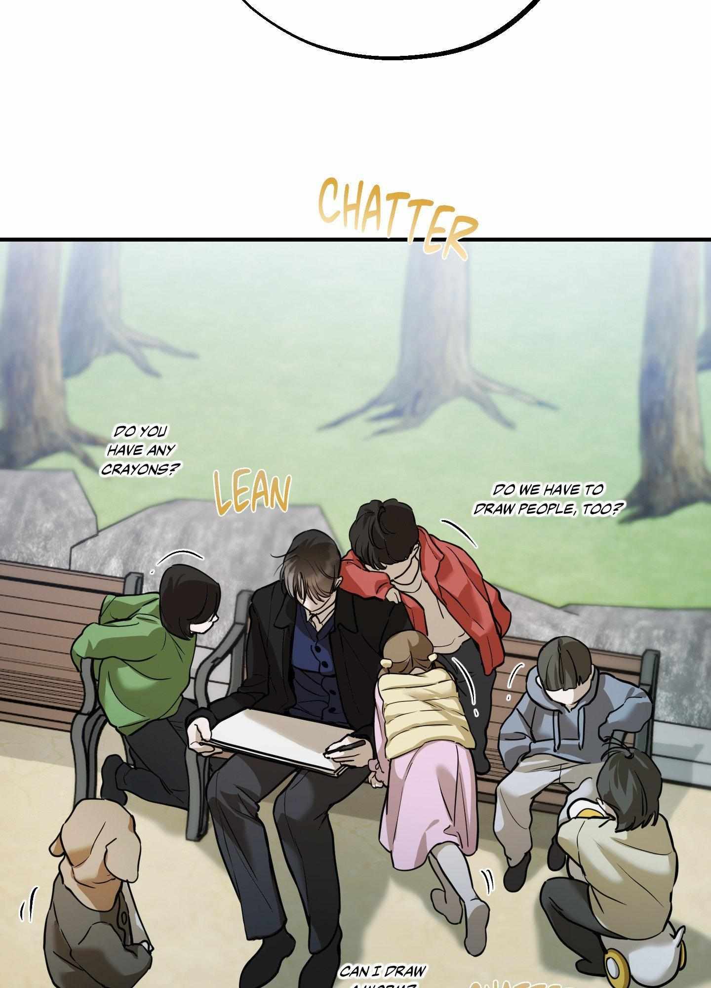 Love Me, Revive Me Chapter 22 page 30 - 