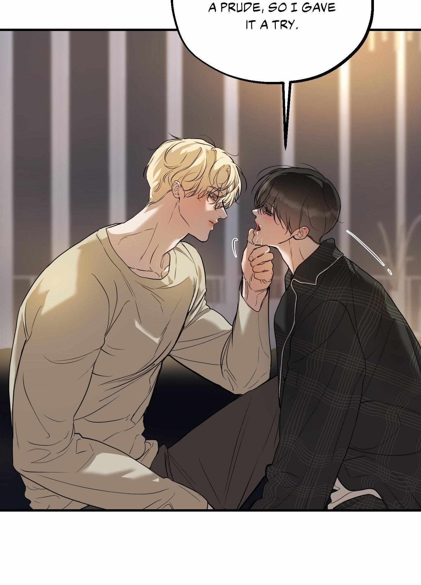 Love Me, Revive Me Chapter 22 page 4 - 