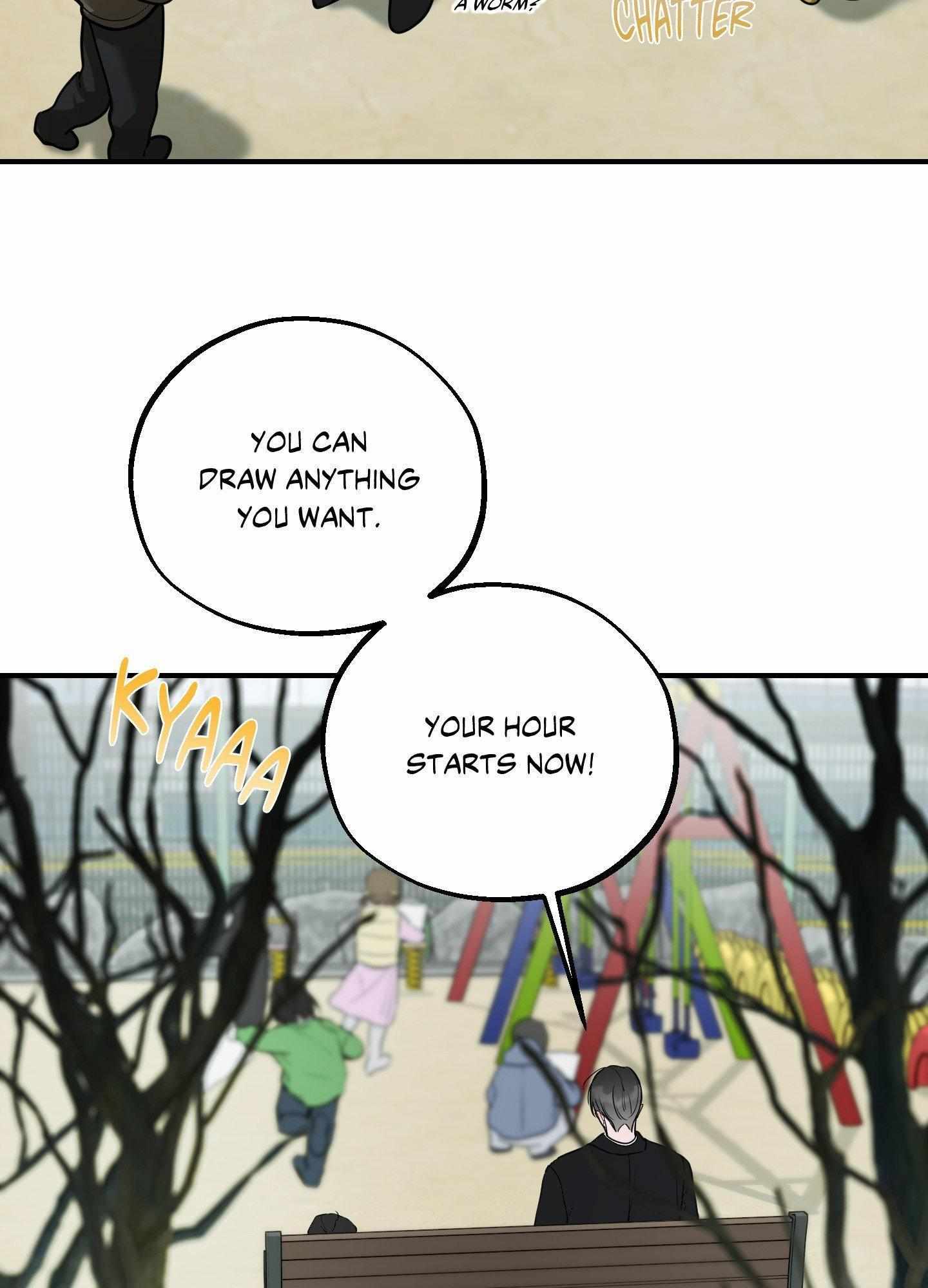 Love Me, Revive Me Chapter 22 page 31 - 