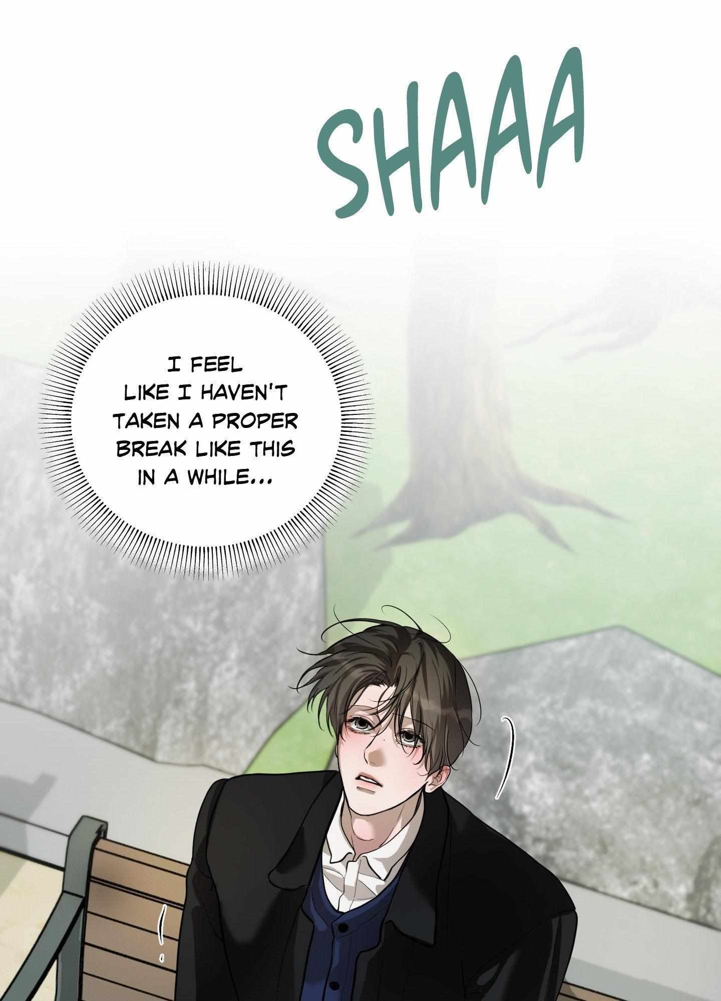Love Me, Revive Me Chapter 22 page 33 - 