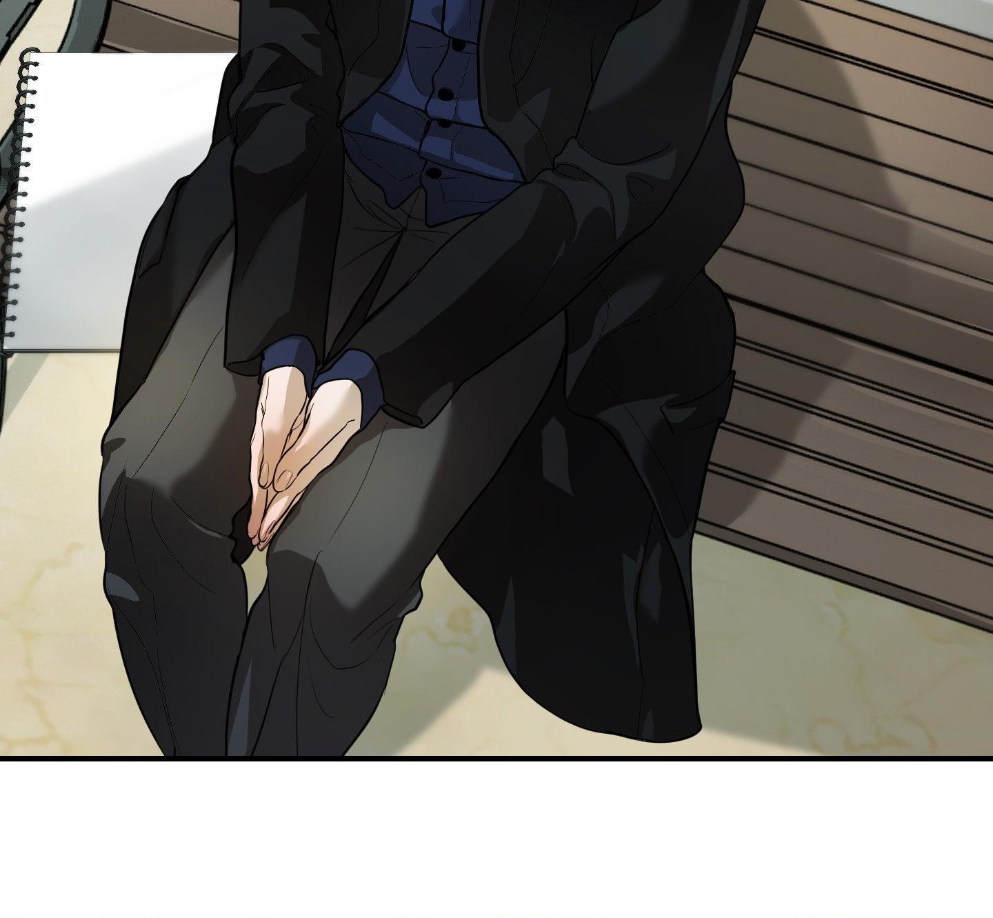 Love Me, Revive Me Chapter 22 page 34 - 