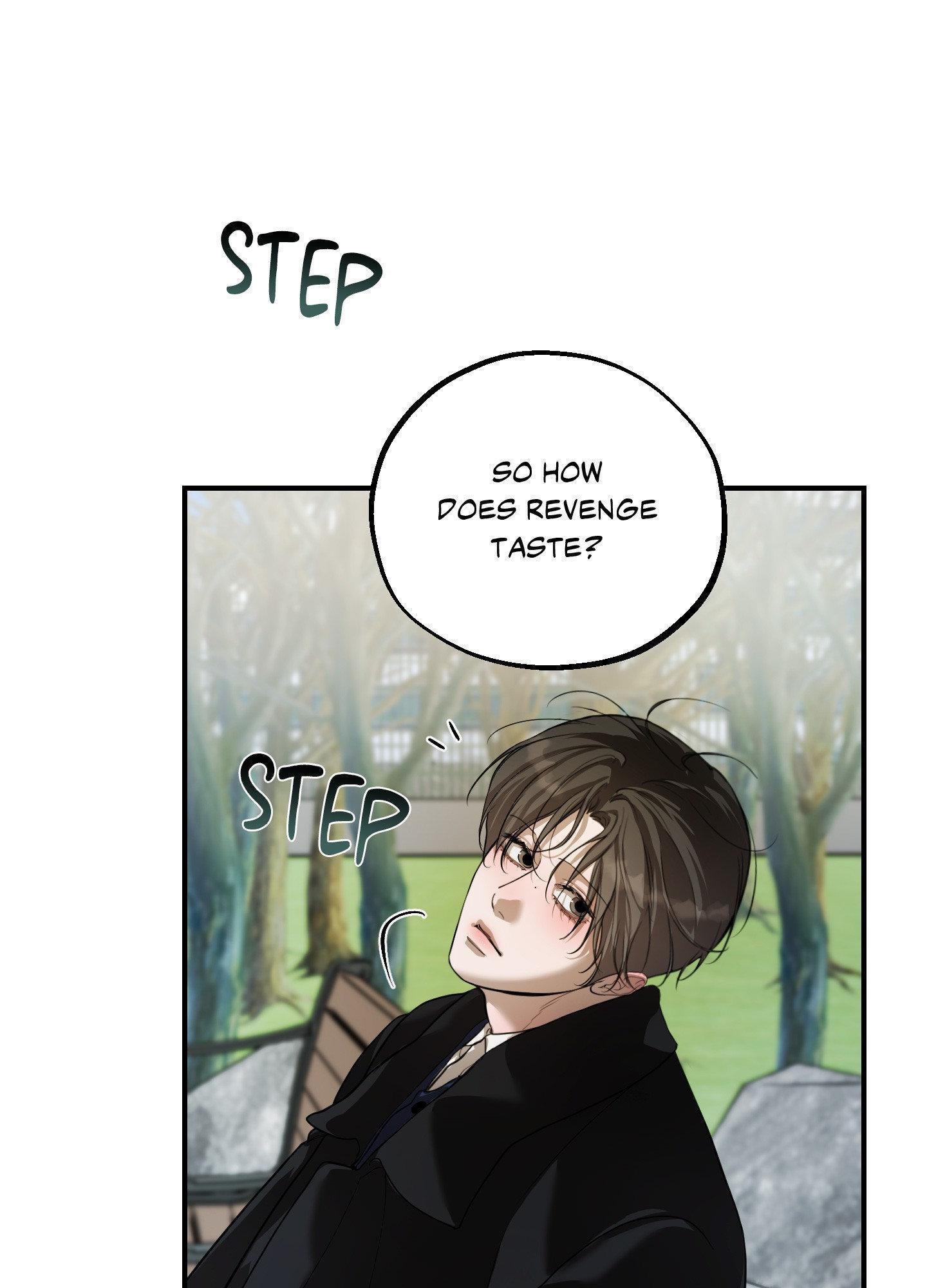 Love Me, Revive Me Chapter 22 page 35 - 