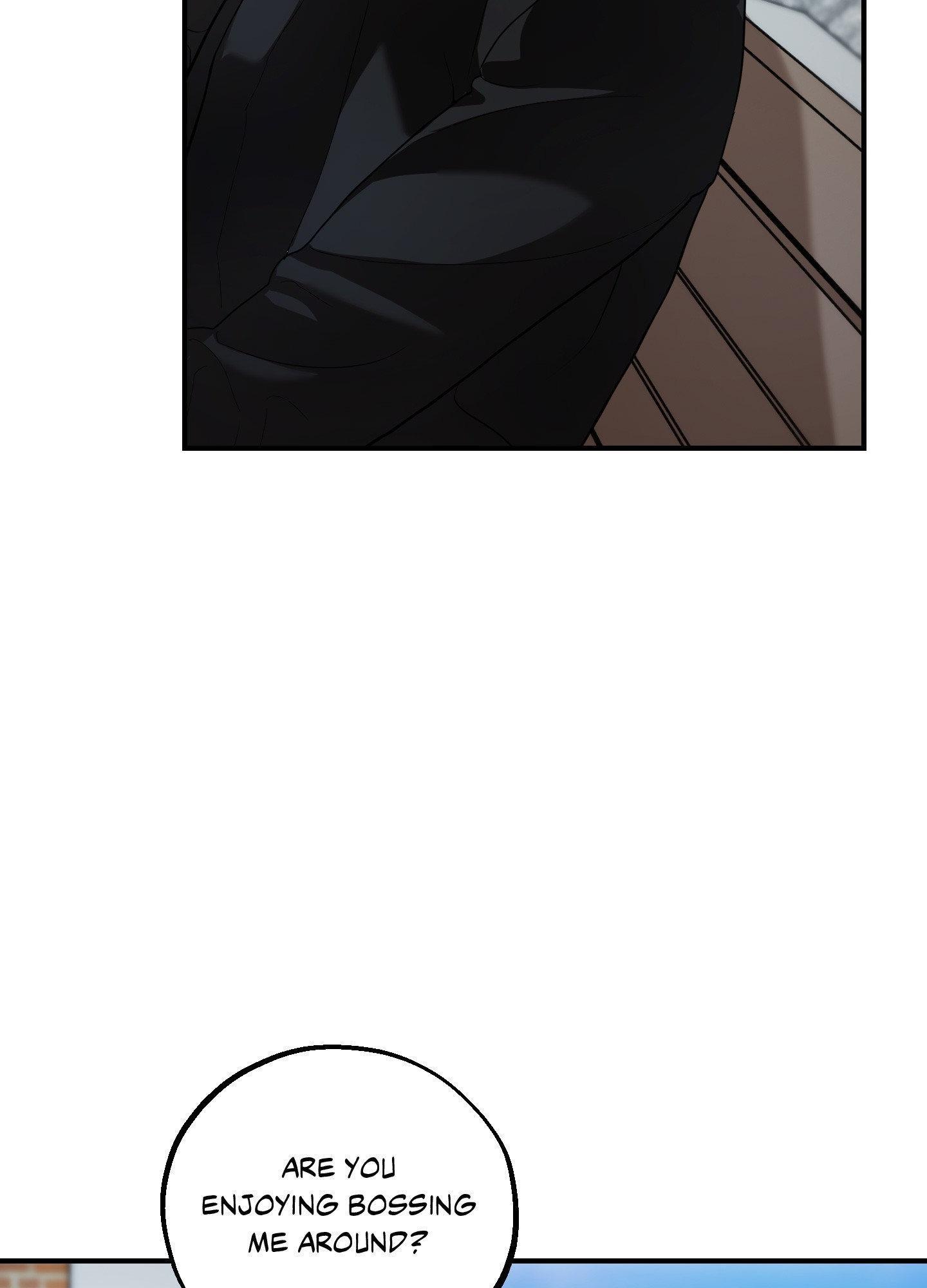 Love Me, Revive Me Chapter 22 page 36 - 