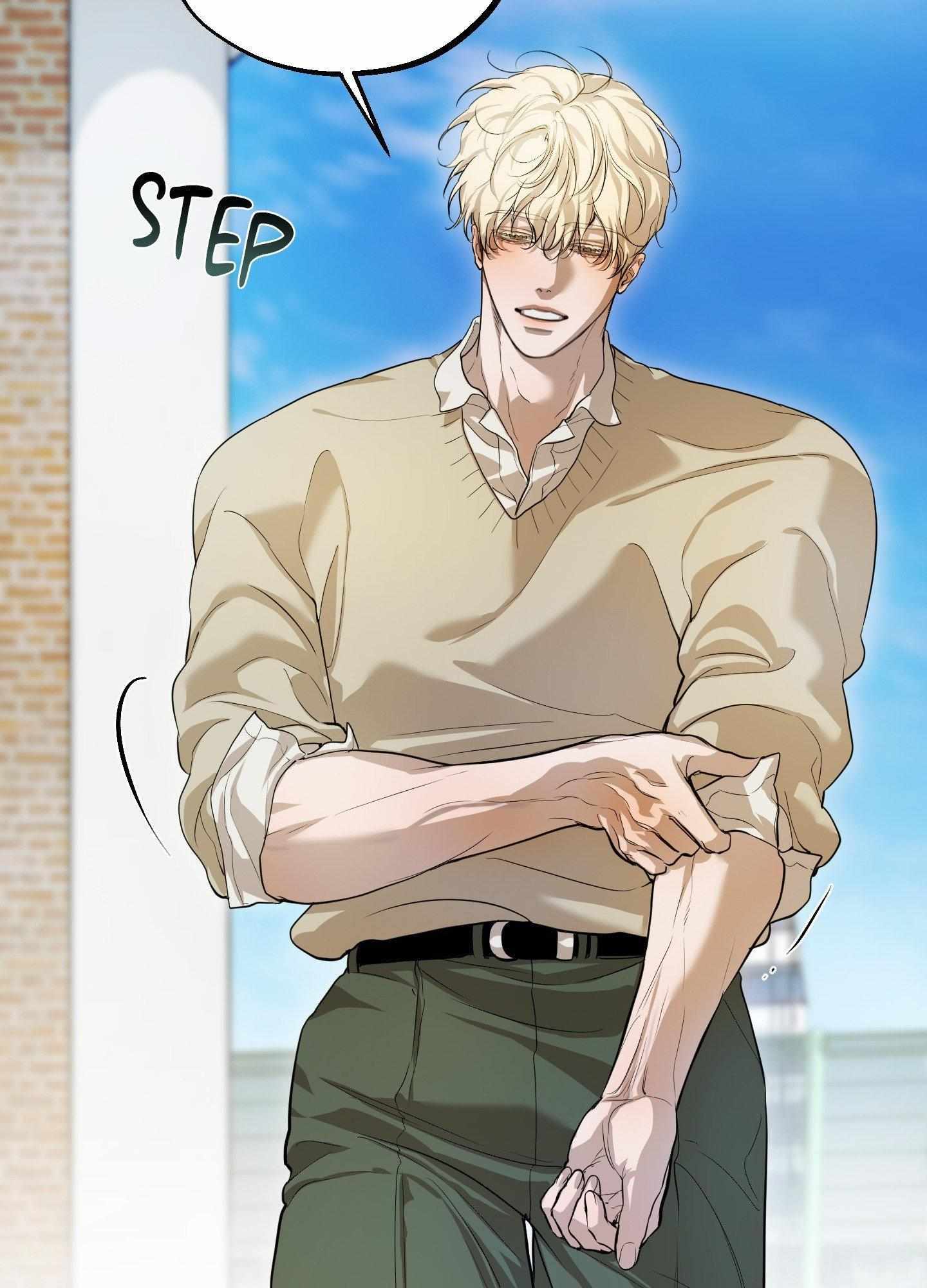 Love Me, Revive Me Chapter 22 page 37 - 