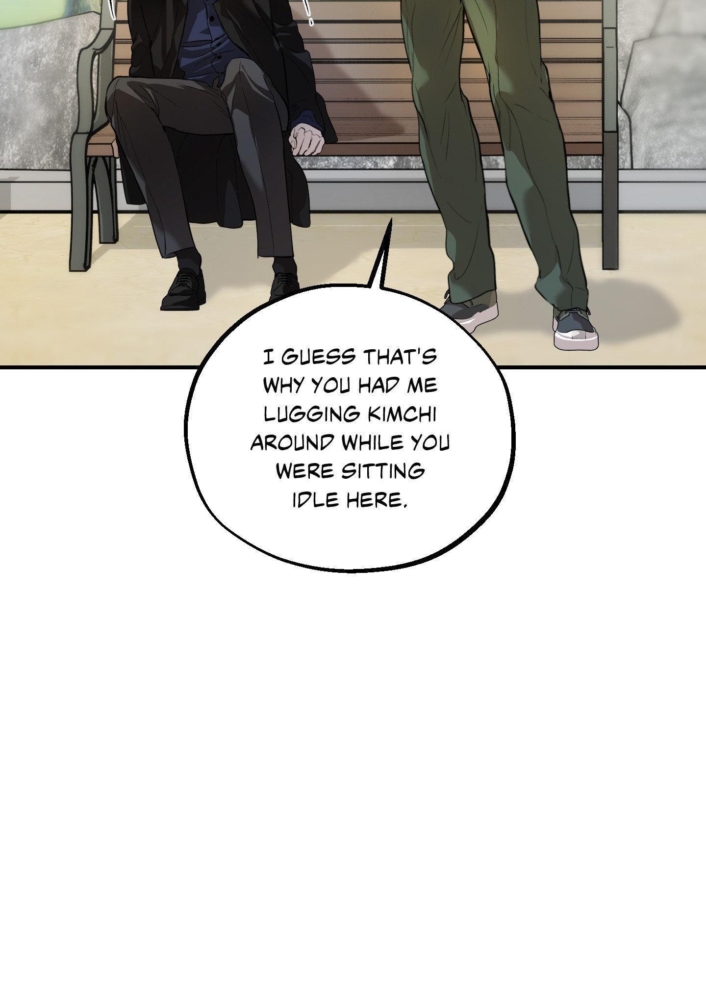 Love Me, Revive Me Chapter 22 page 39 - 