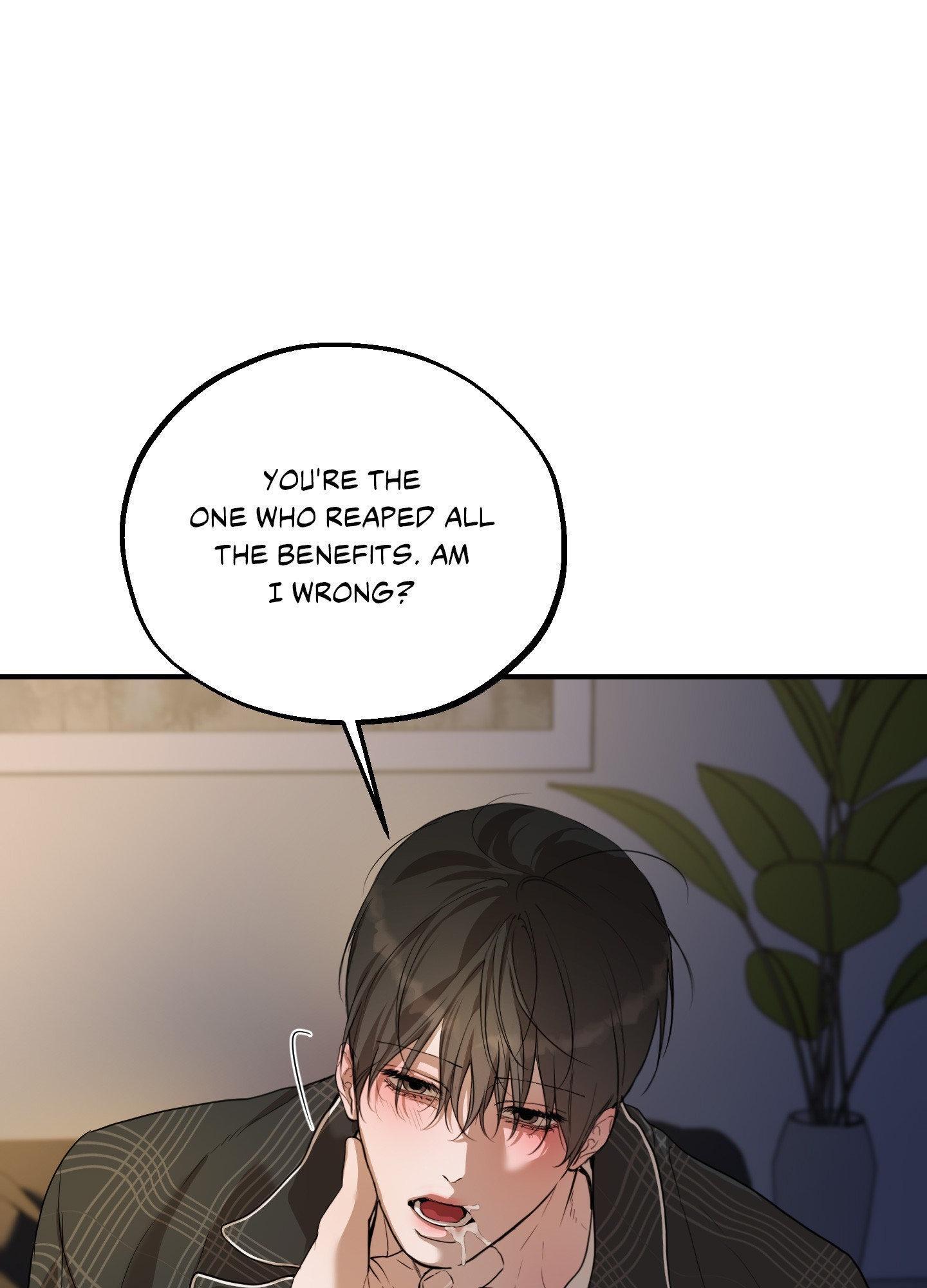 Love Me, Revive Me Chapter 22 page 5 - 