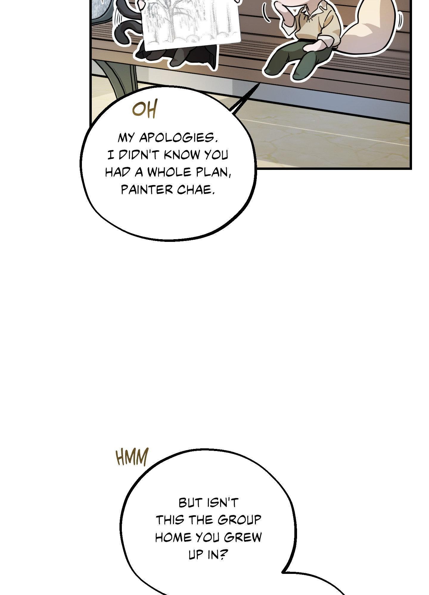 Love Me, Revive Me Chapter 22 page 41 - 