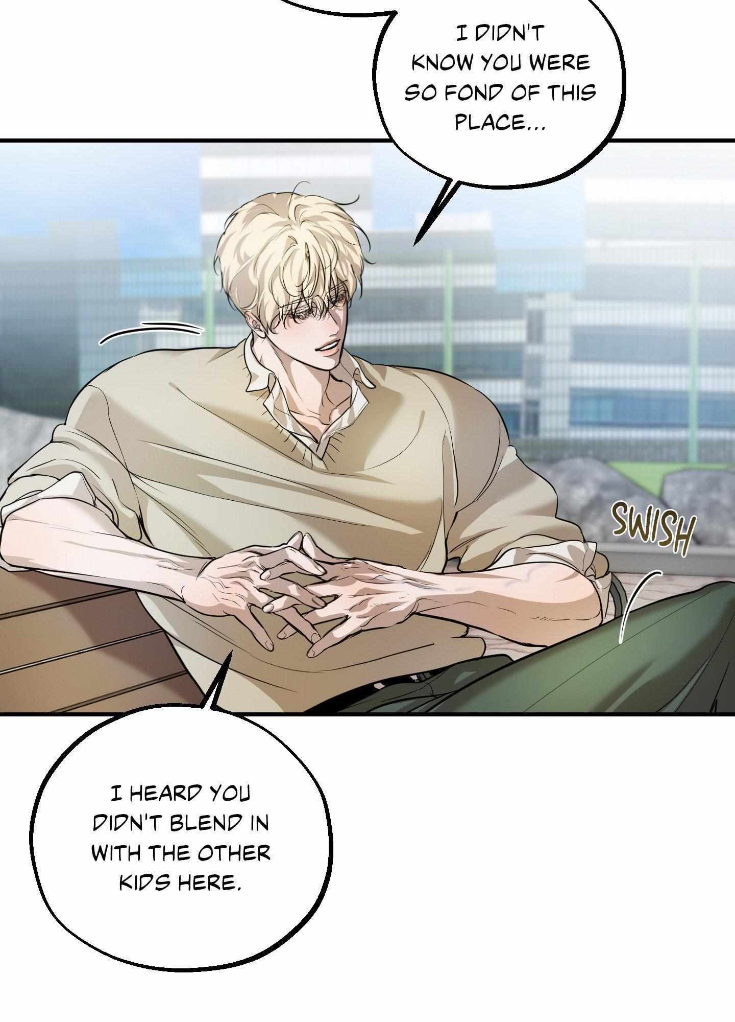Love Me, Revive Me Chapter 22 page 42 - 