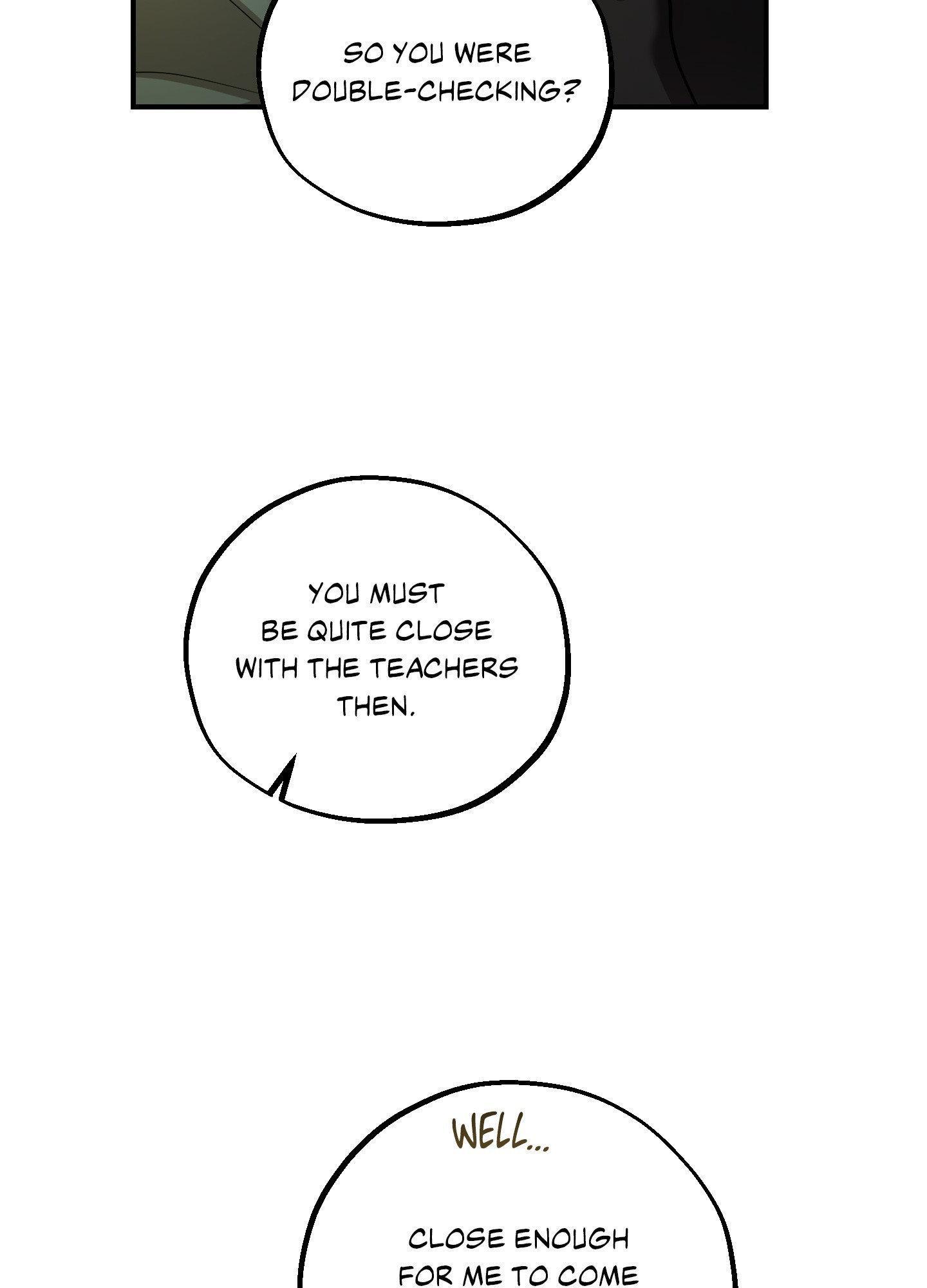 Love Me, Revive Me Chapter 22 page 44 - 