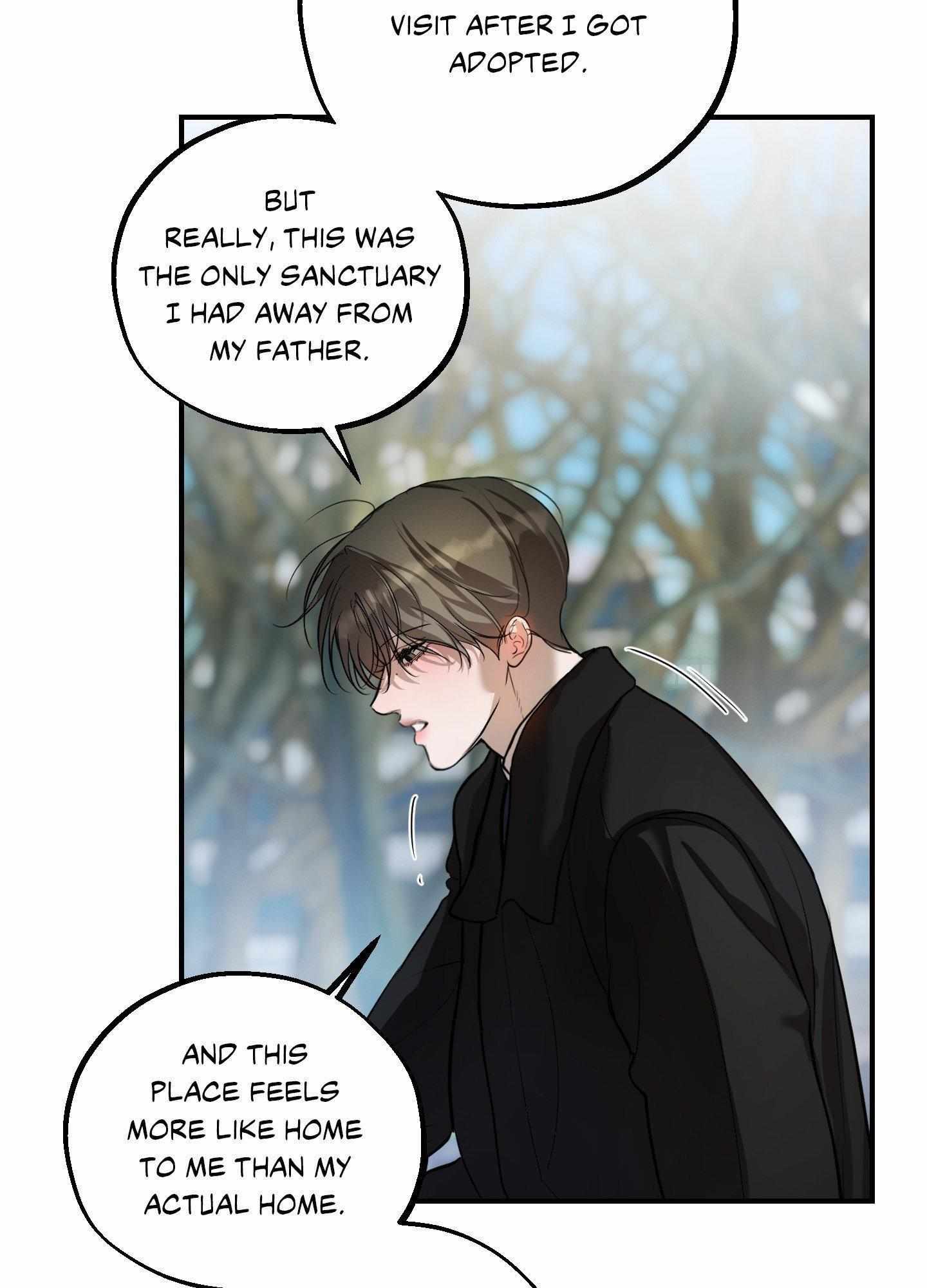 Love Me, Revive Me Chapter 22 page 45 - 