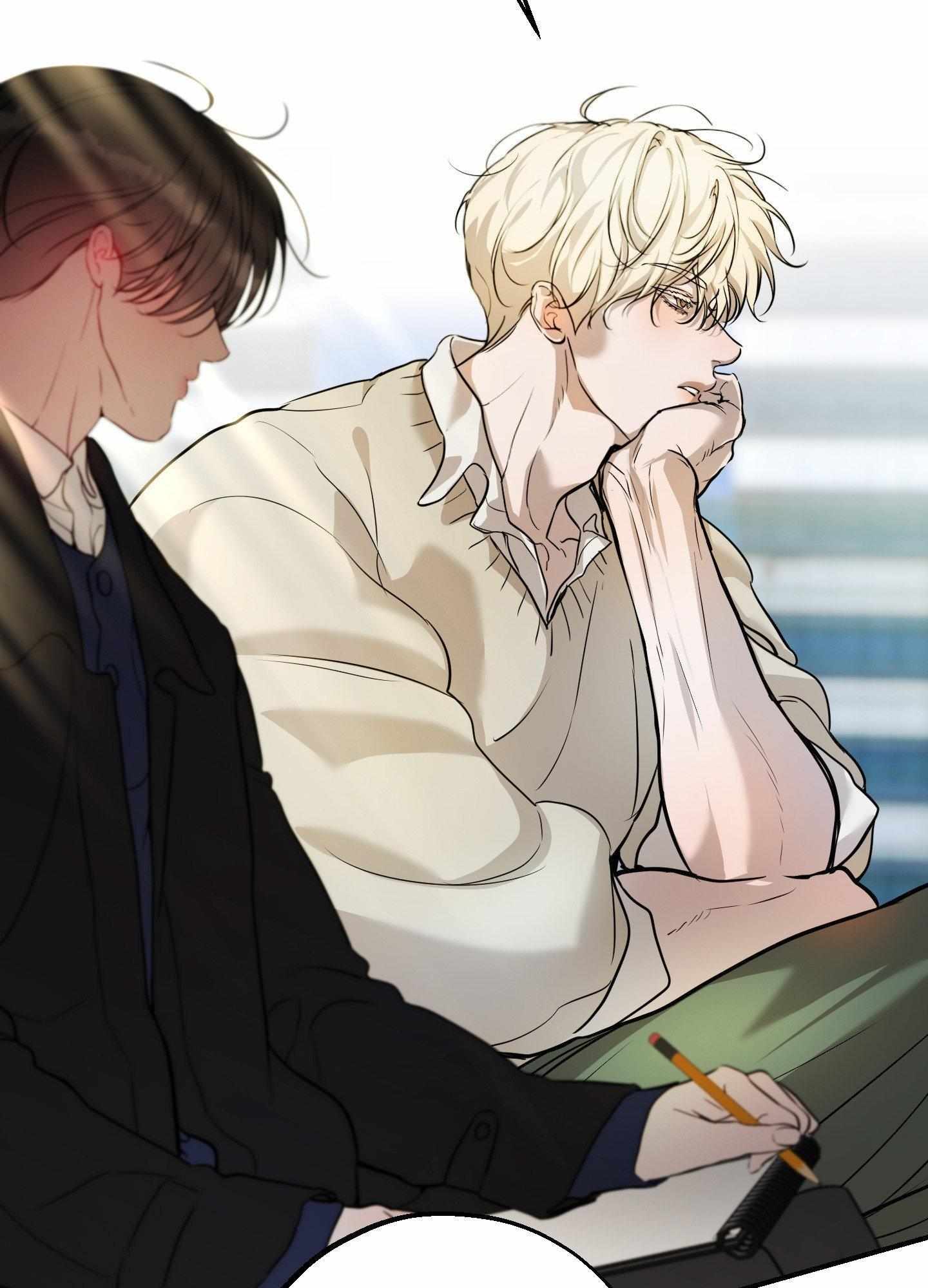 Love Me, Revive Me Chapter 22 page 49 - 