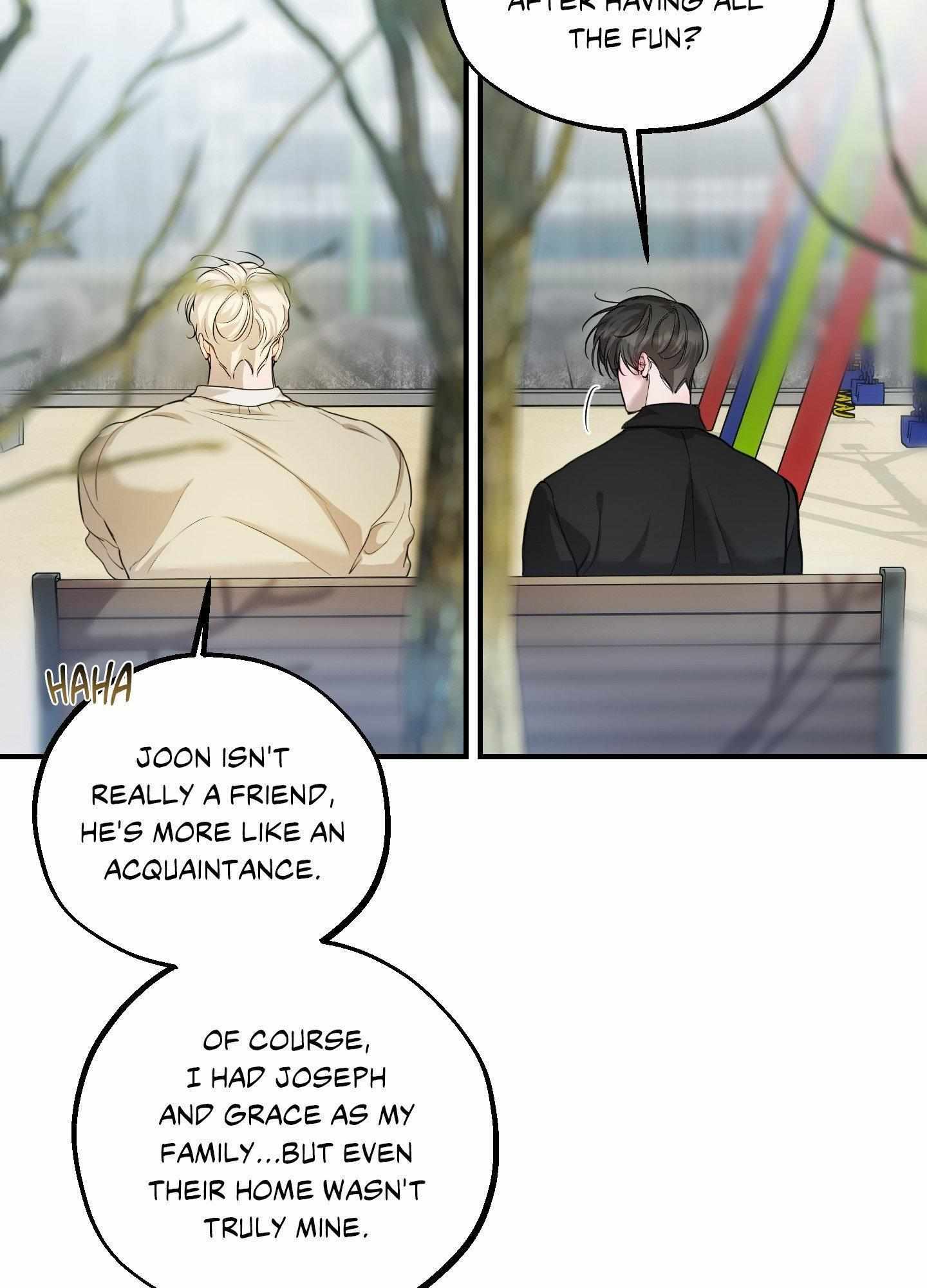 Love Me, Revive Me Chapter 22 page 51 - 