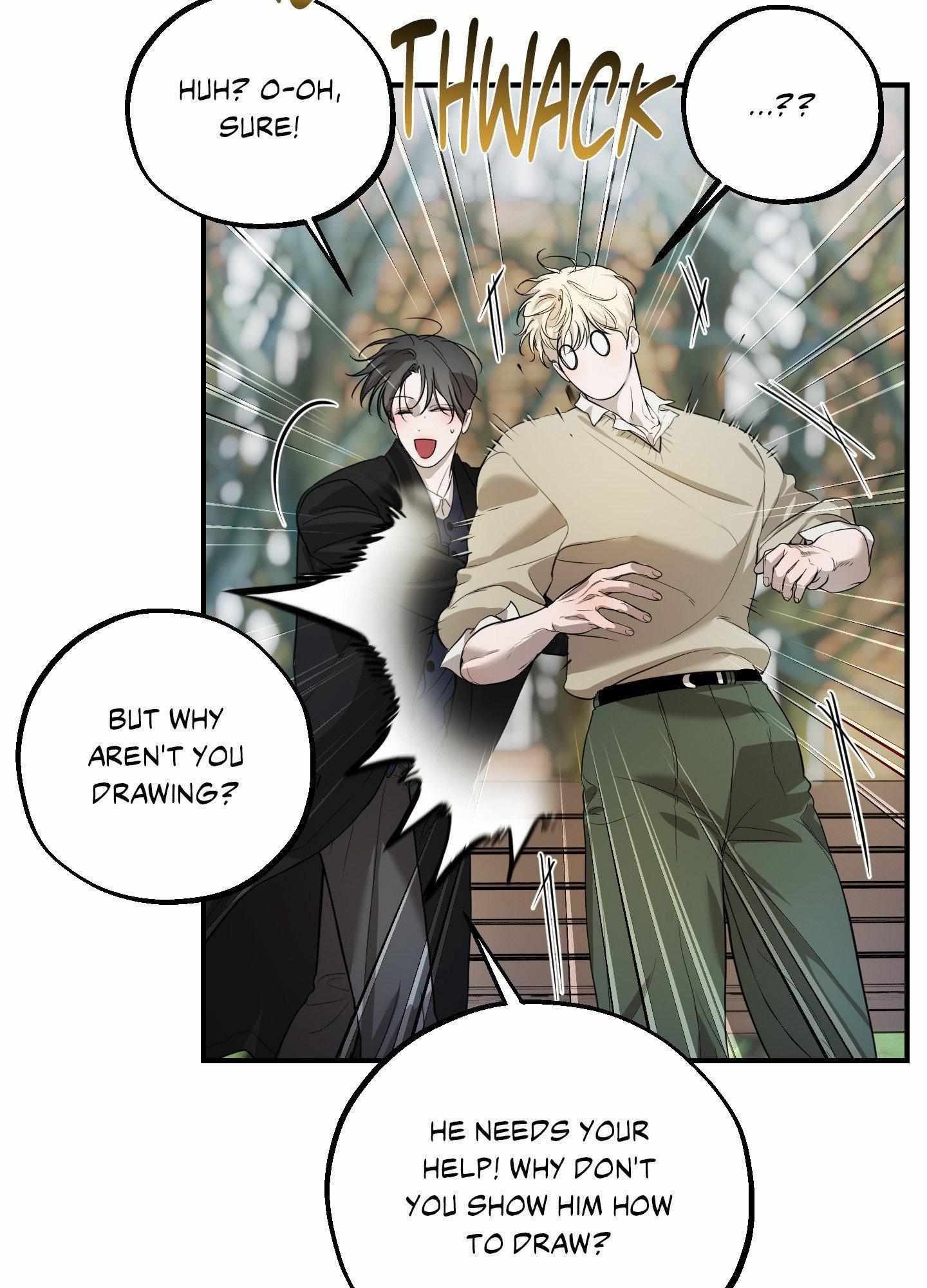 Love Me, Revive Me Chapter 22 page 62 - 