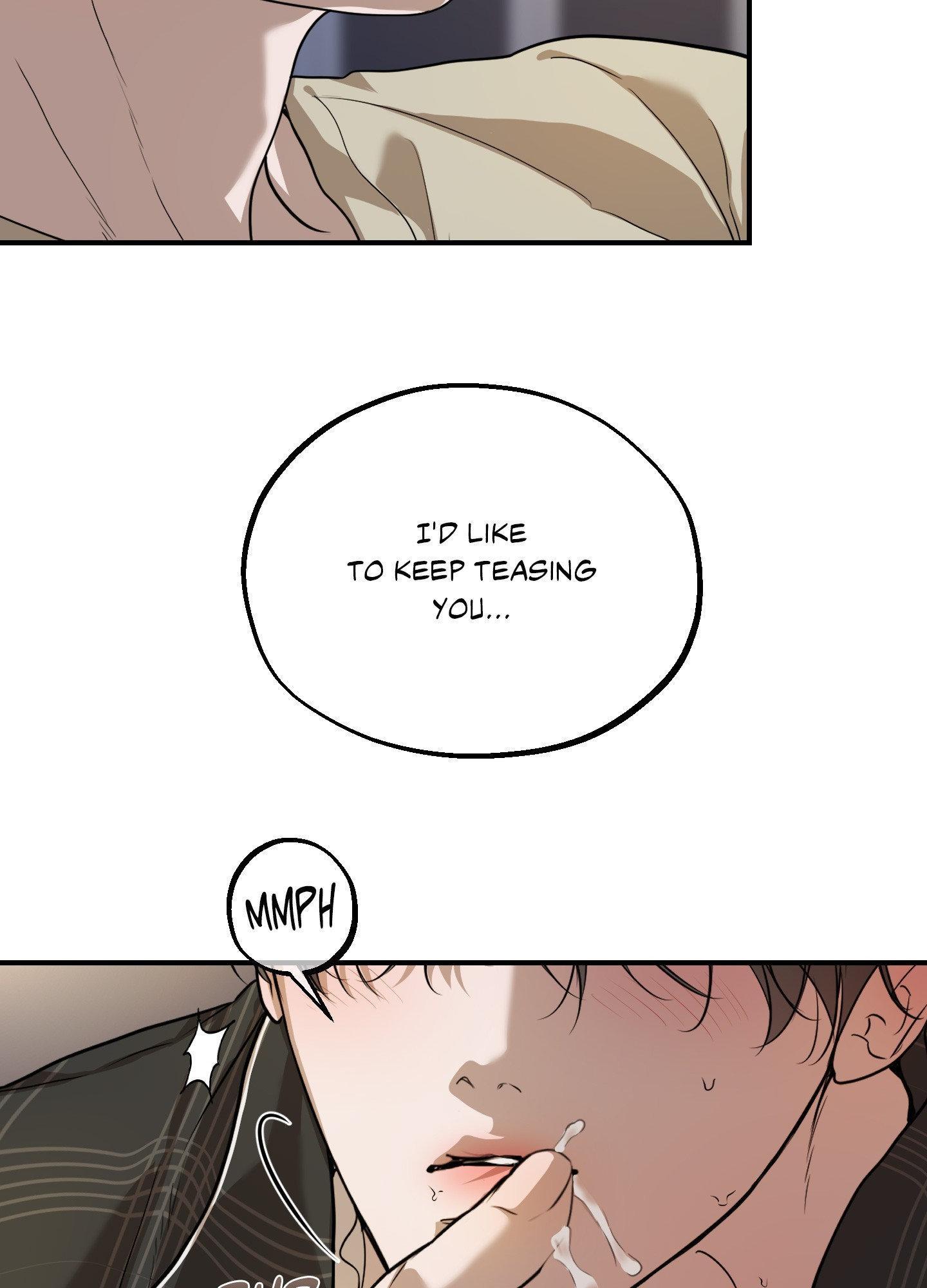 Love Me, Revive Me Chapter 22 page 8 - 