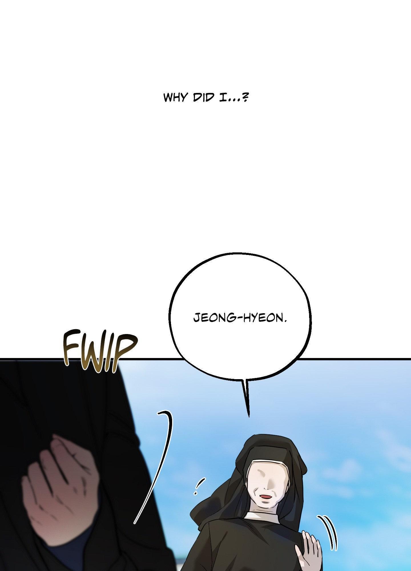 Love Me, Revive Me Chapter 22 page 72 - 