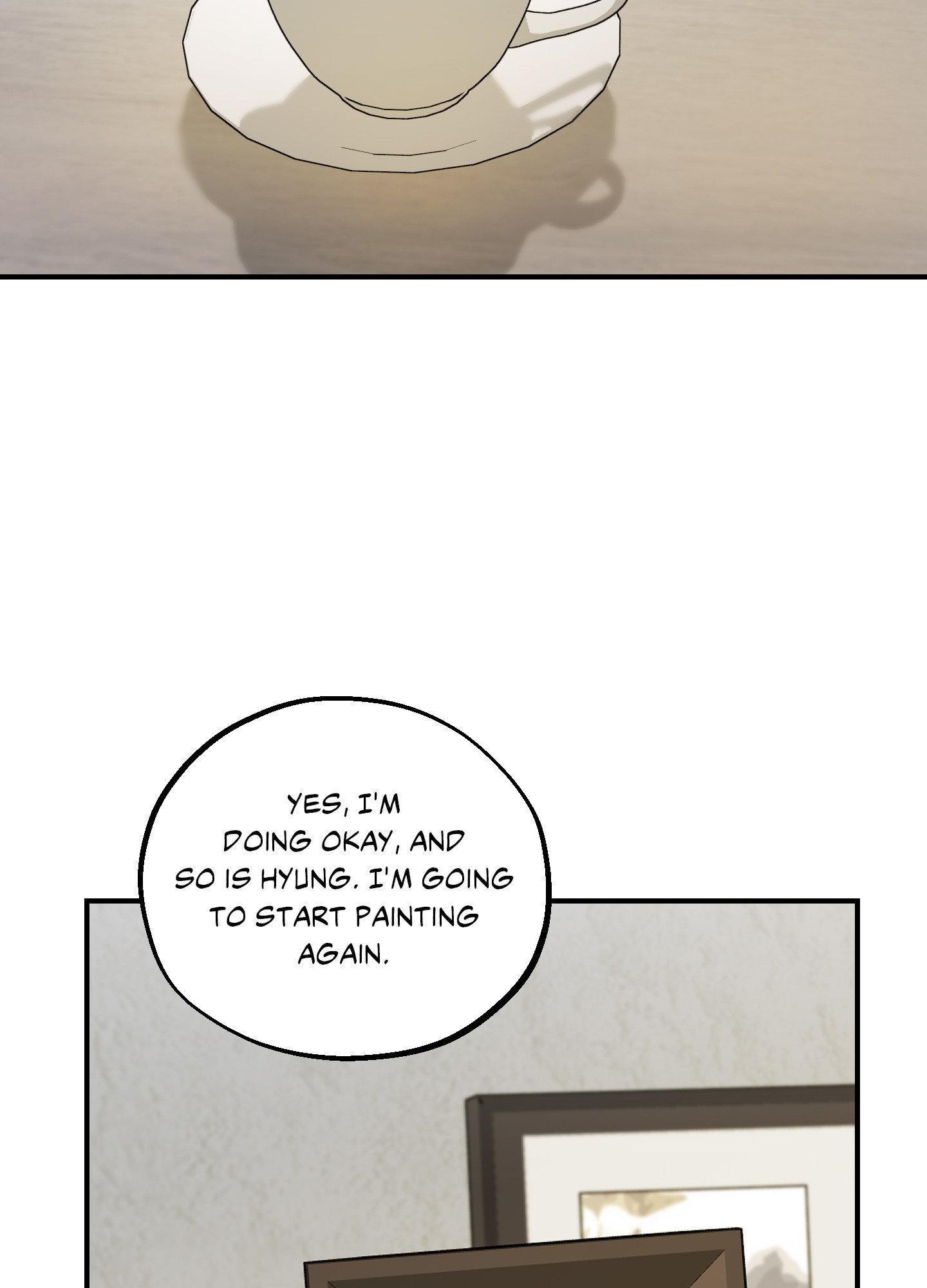 Love Me, Revive Me Chapter 22 page 75 - 