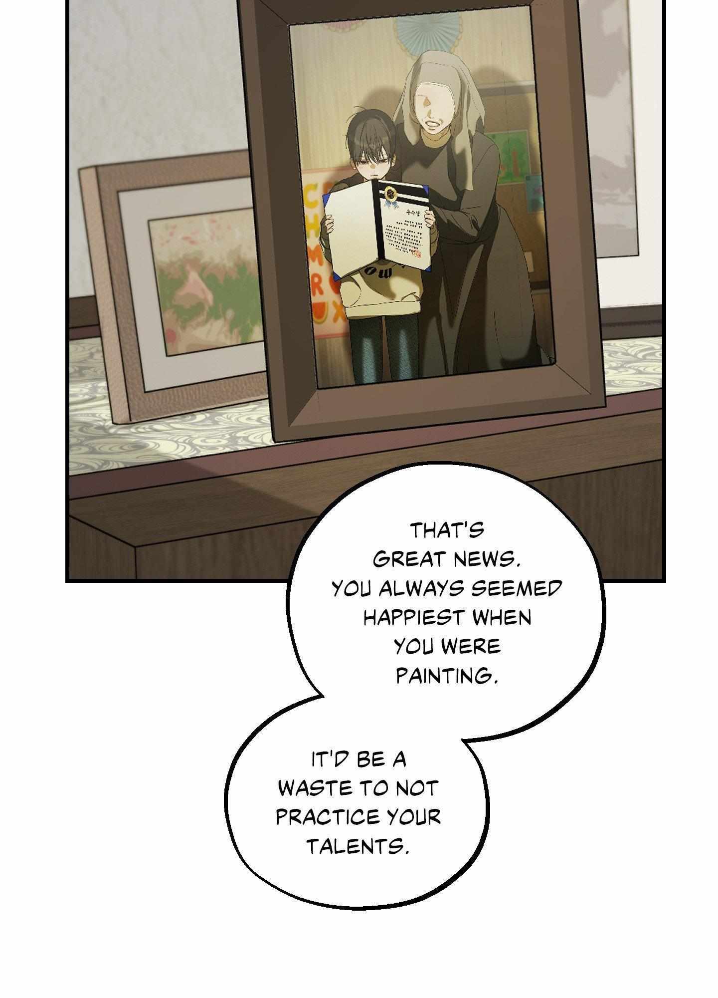 Love Me, Revive Me Chapter 22 page 76 - 