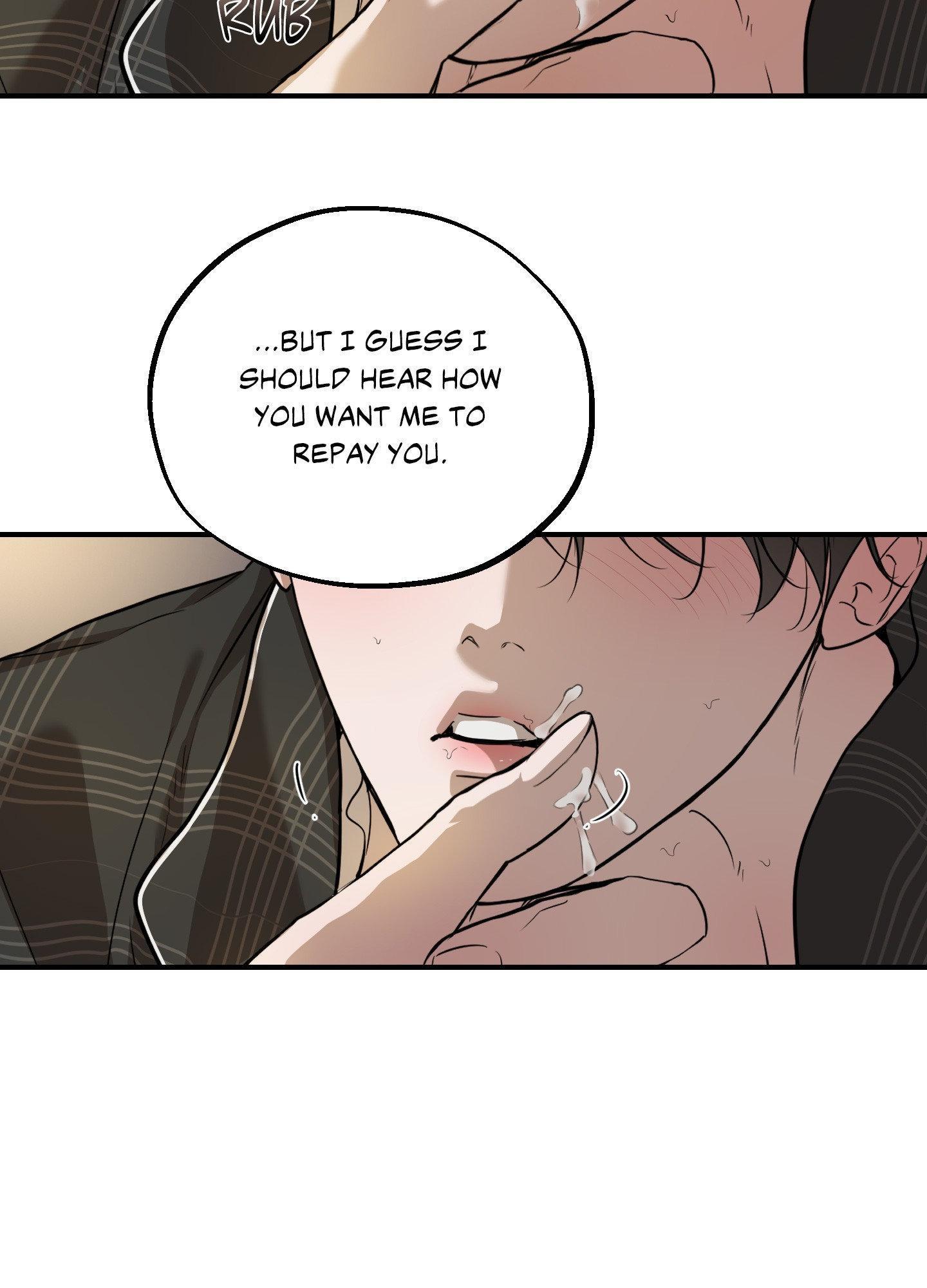 Love Me, Revive Me Chapter 22 page 9 - 