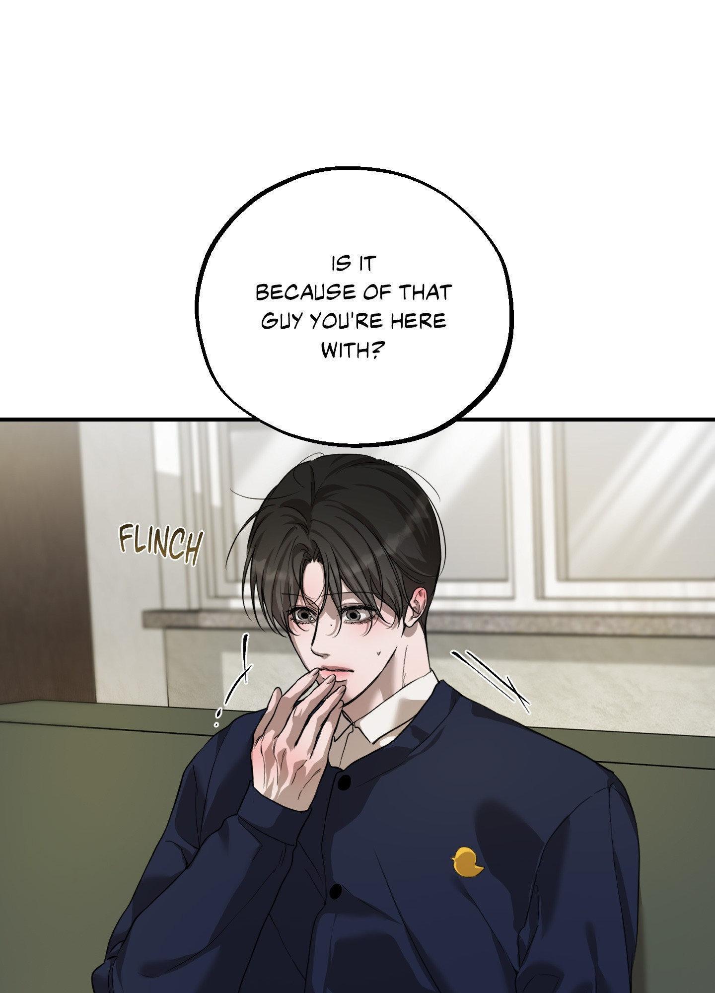 Love Me, Revive Me Chapter 22 page 83 - 
