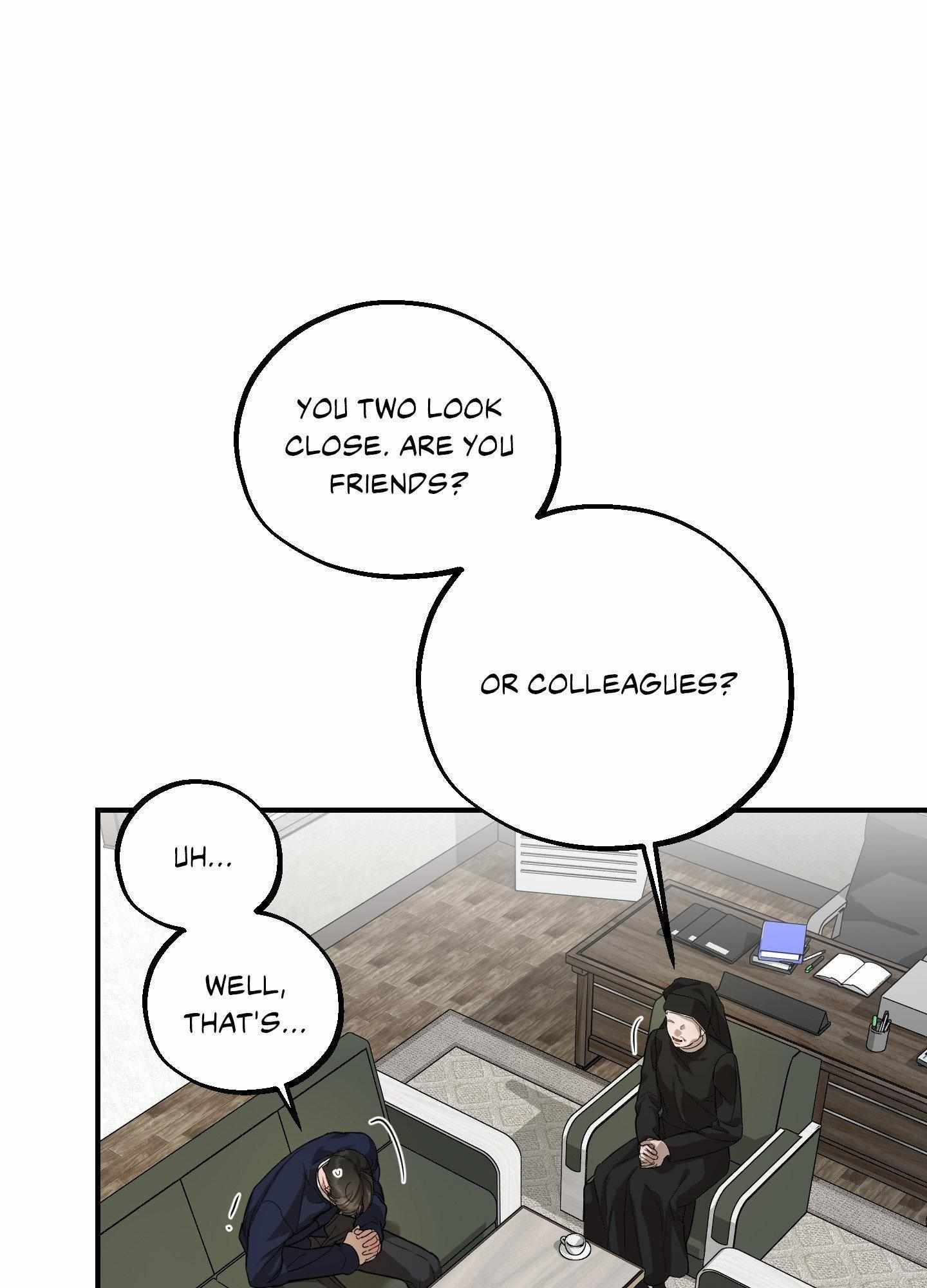 Love Me, Revive Me Chapter 22 page 85 - 