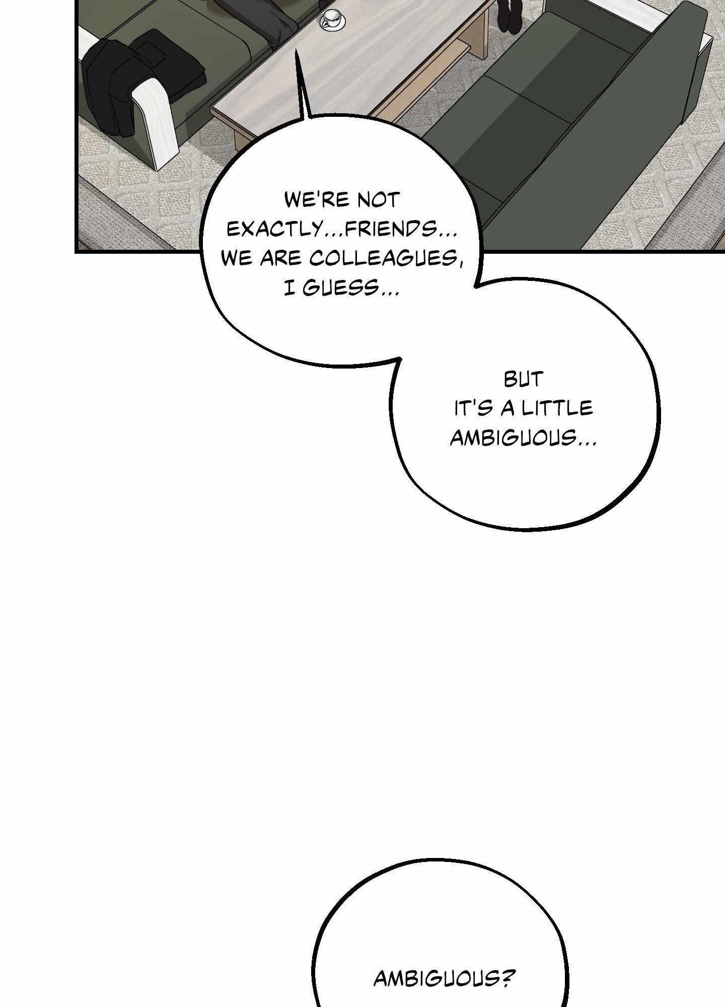 Love Me, Revive Me Chapter 22 page 86 - 