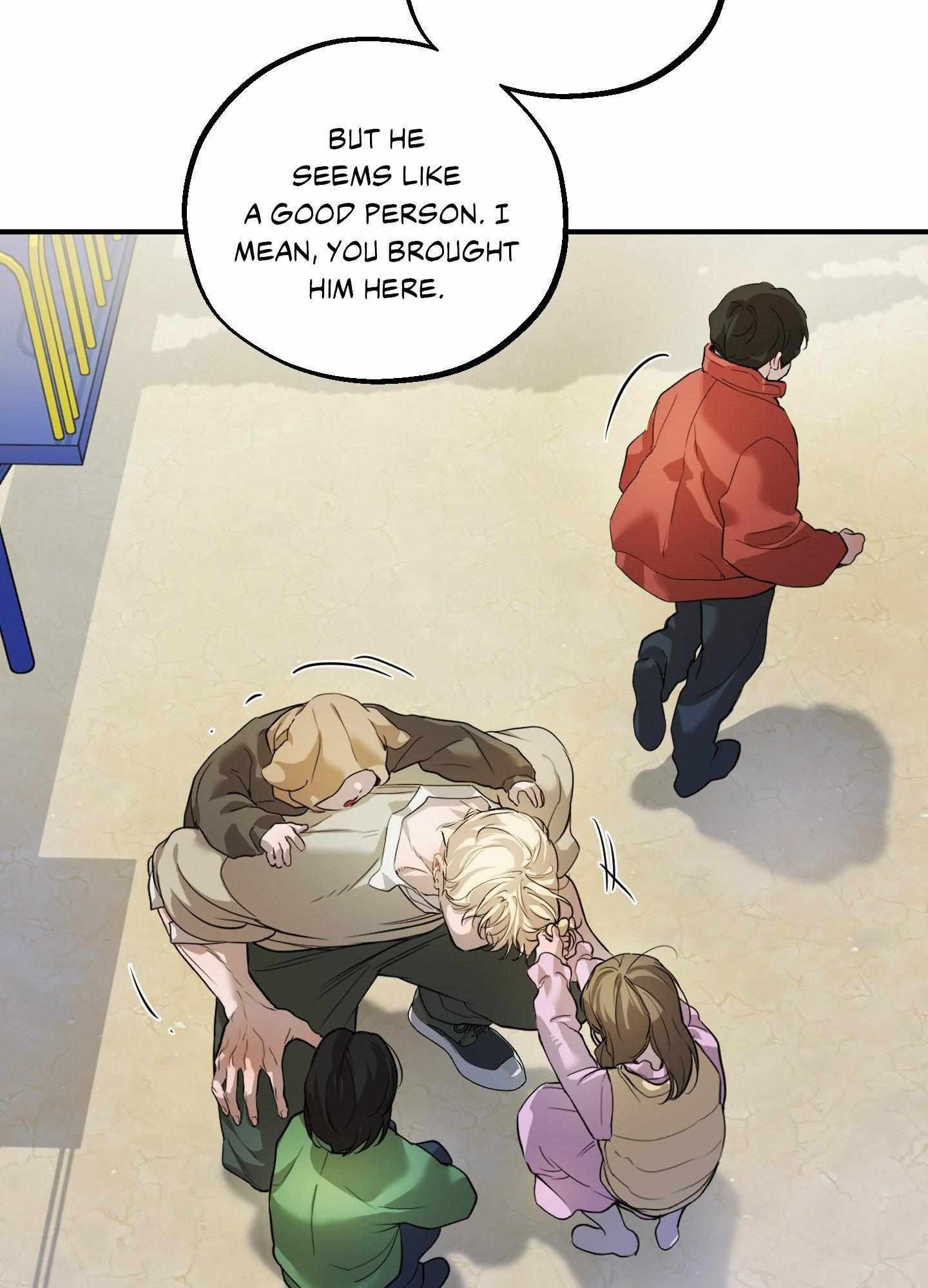 Love Me, Revive Me Chapter 22 page 87 - 