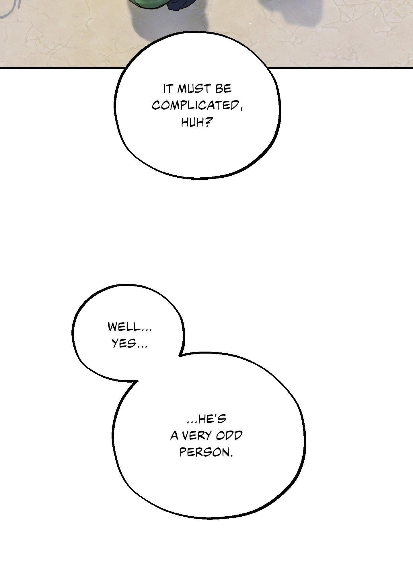 Love Me, Revive Me Chapter 22 page 88 - 