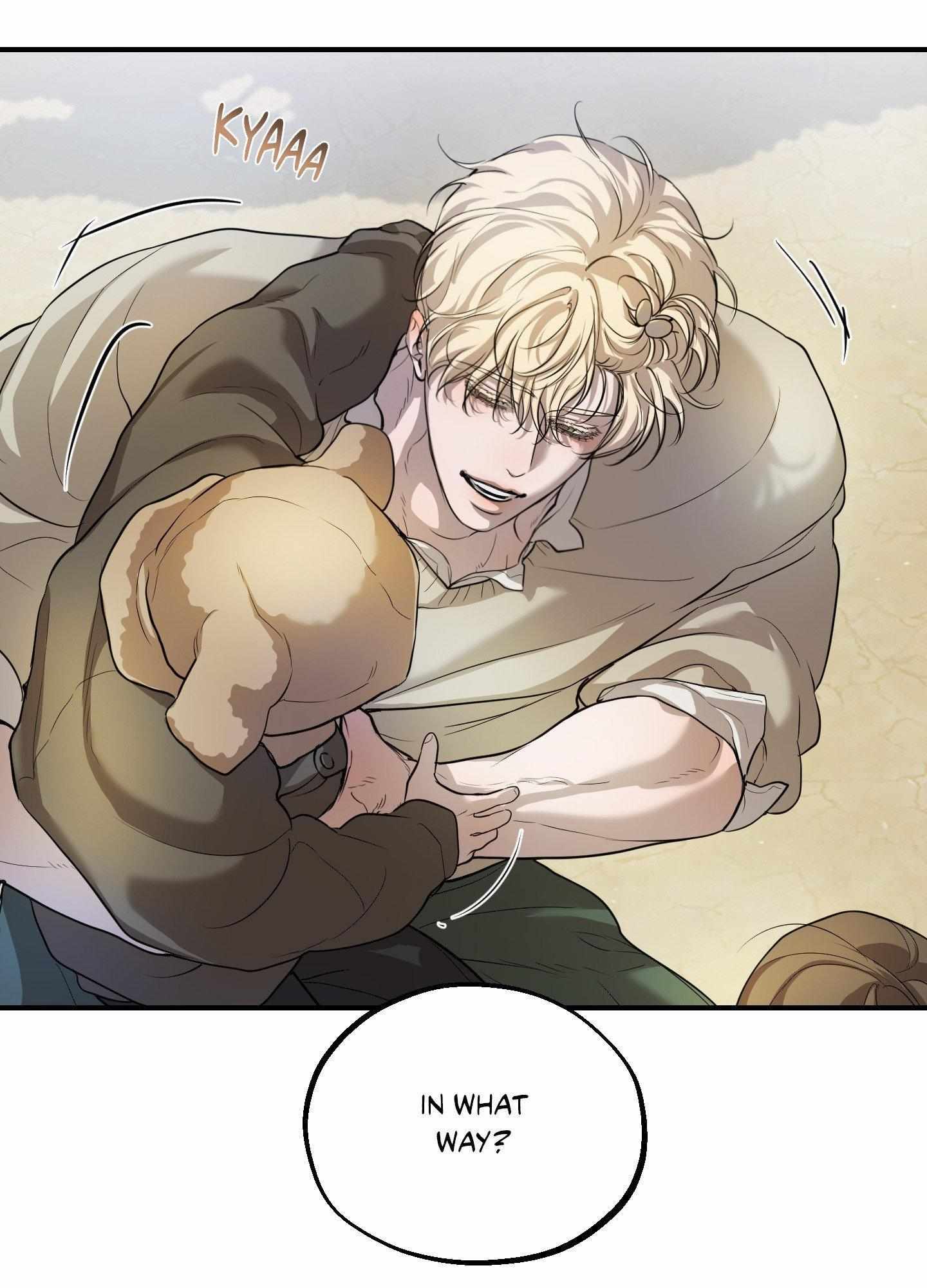 Love Me, Revive Me Chapter 22 page 89 - 