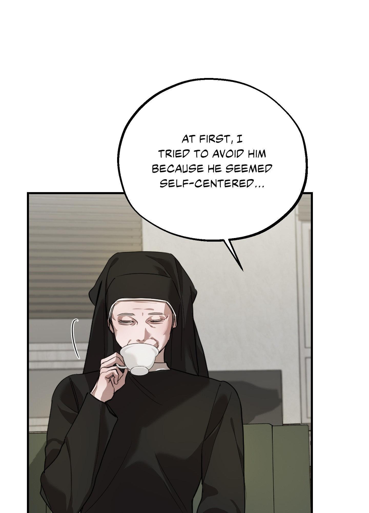 Love Me, Revive Me Chapter 22 page 92 - 